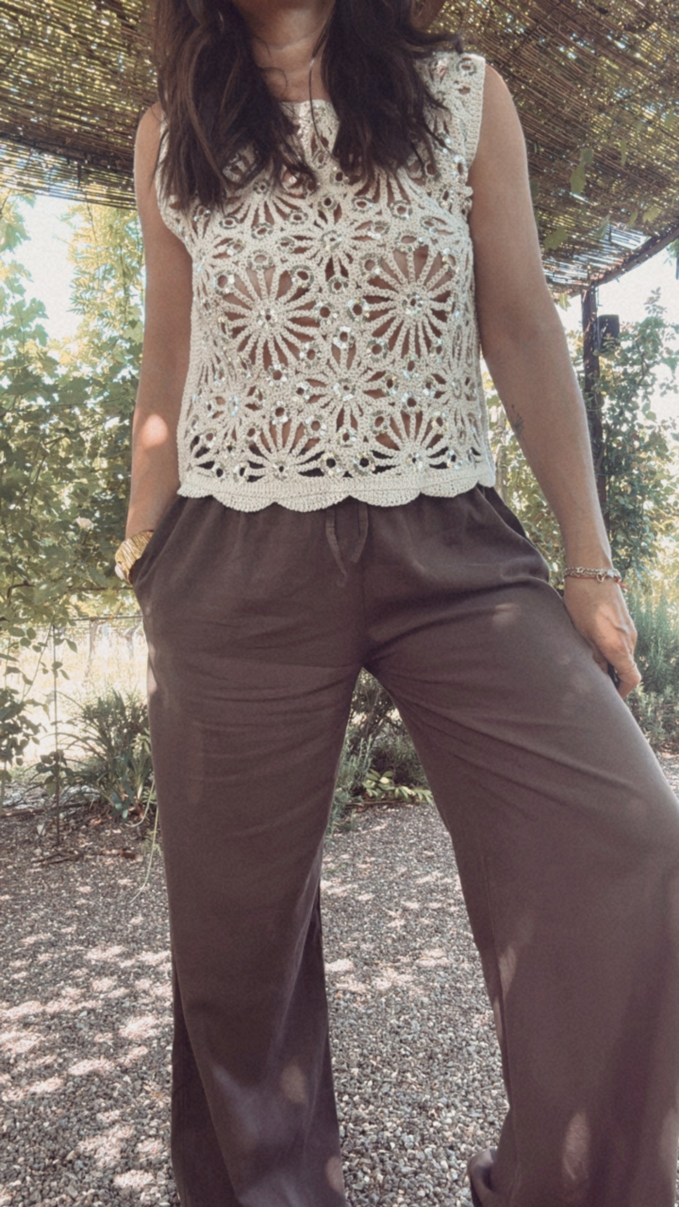 Pantalone Philip ciocco