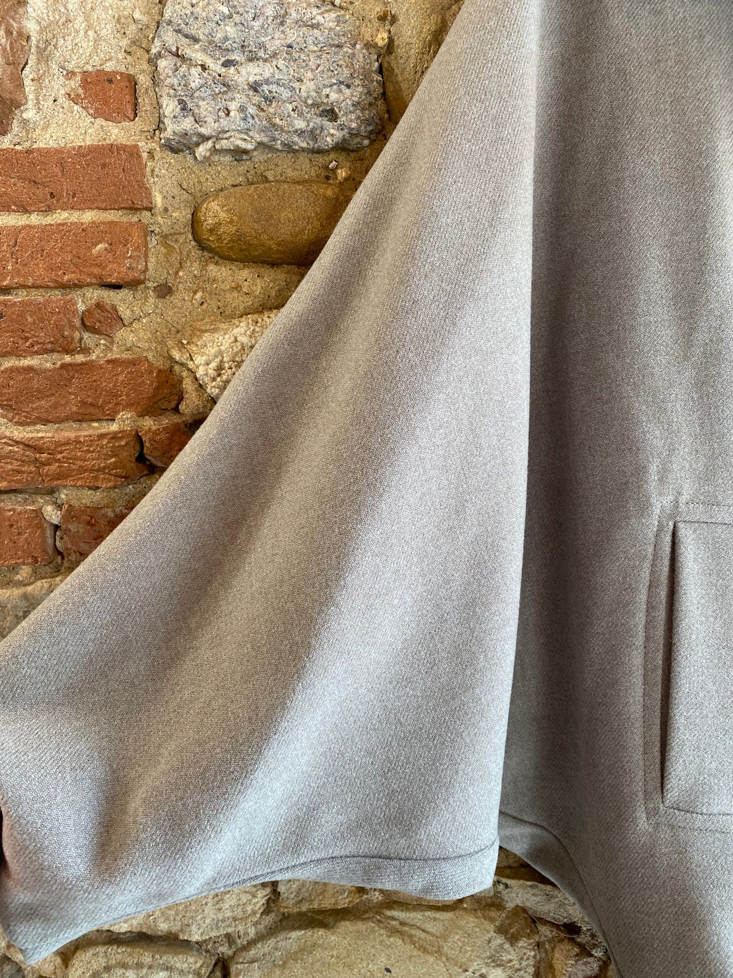 Giacca Verdiana grigio chiaro