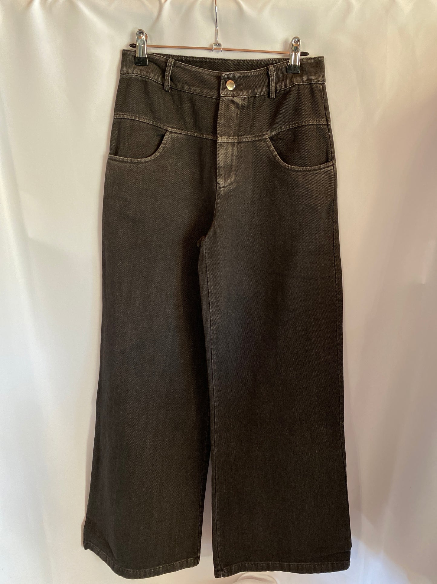Pantalone Jacques black