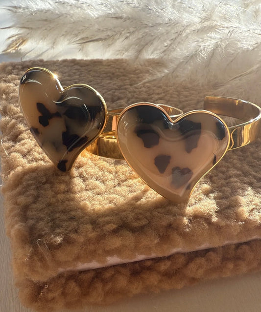 Bracciale Cuore Macu