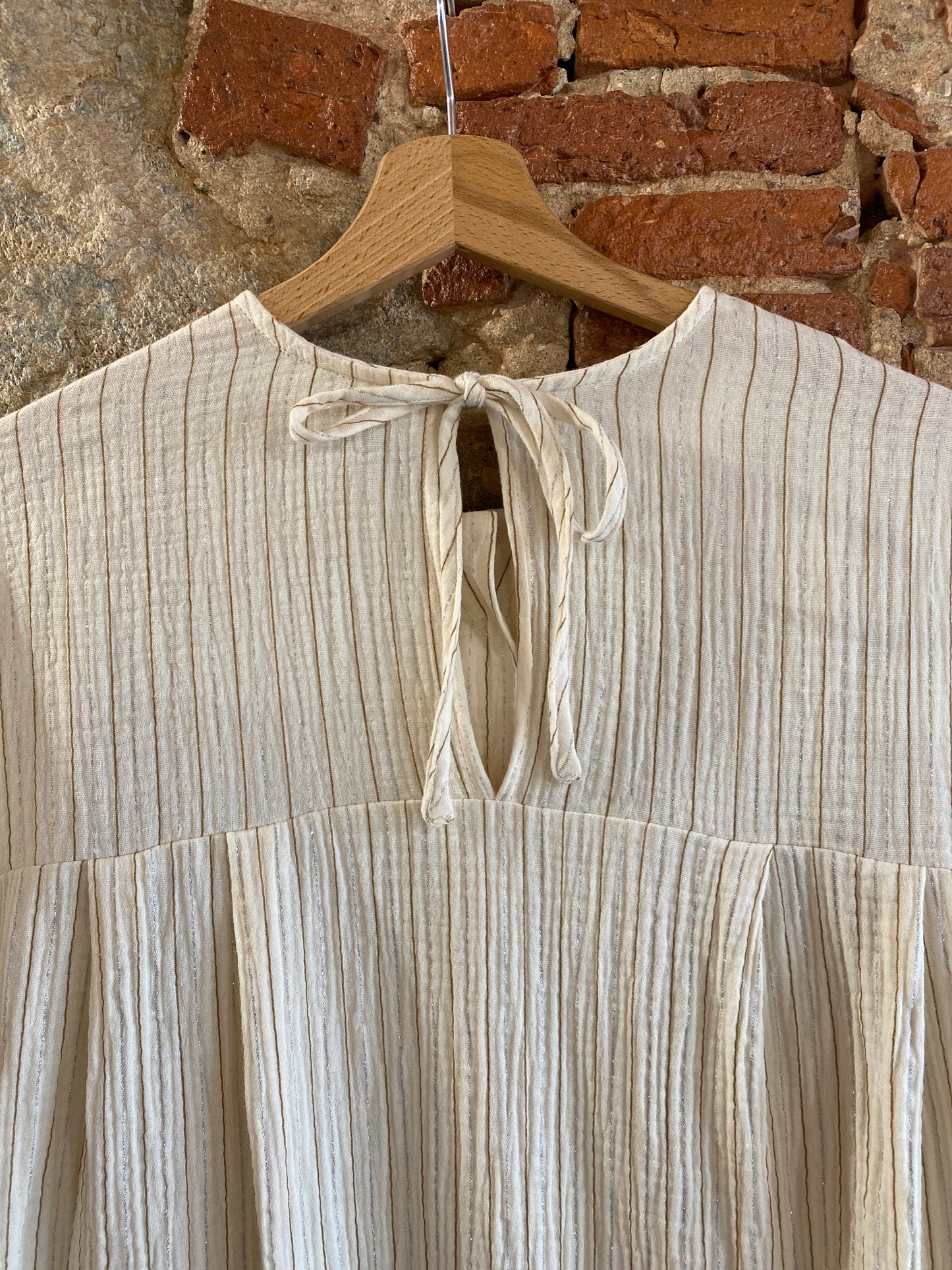 Camicia Lizzie