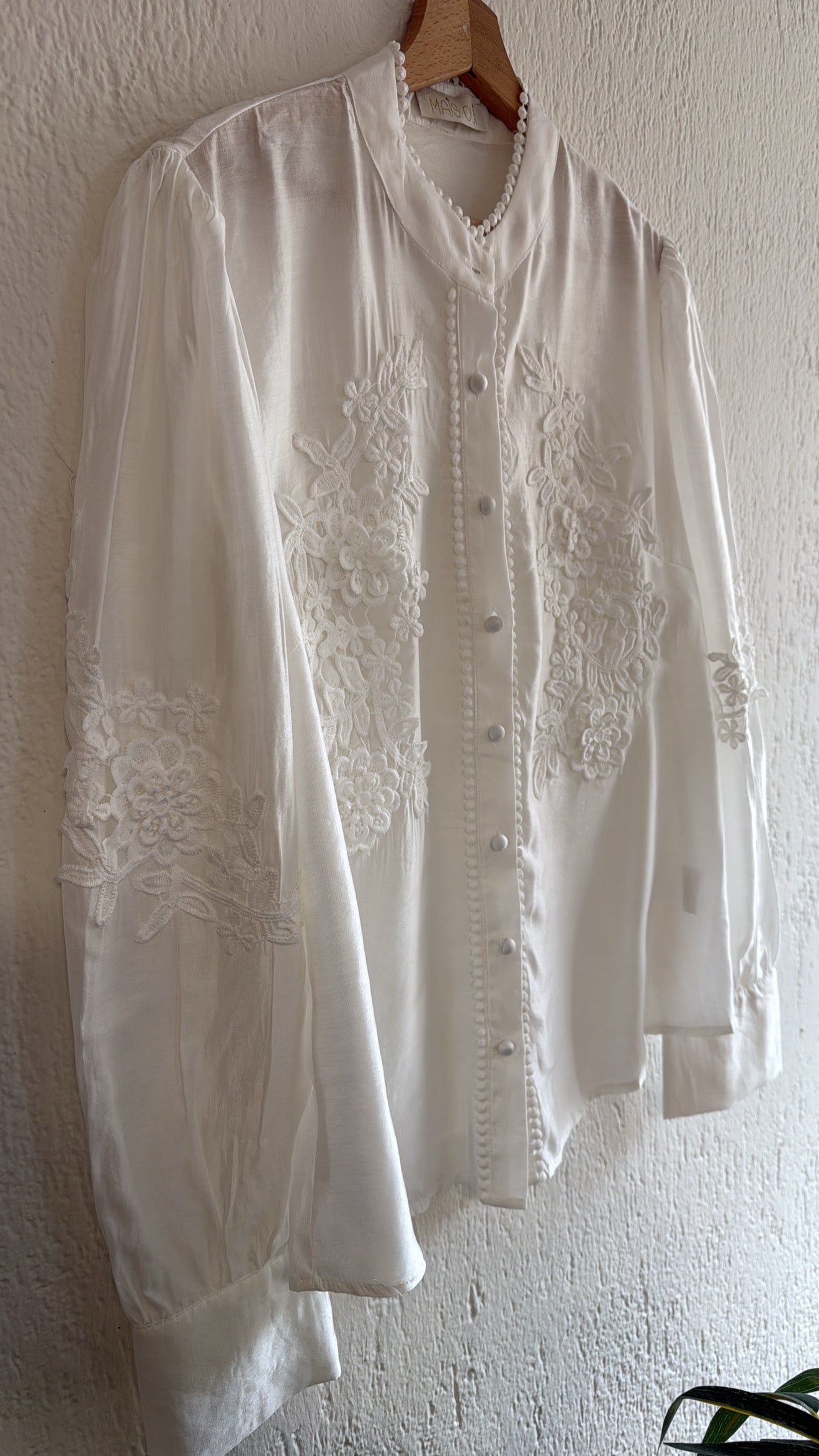 Camicia Noemi