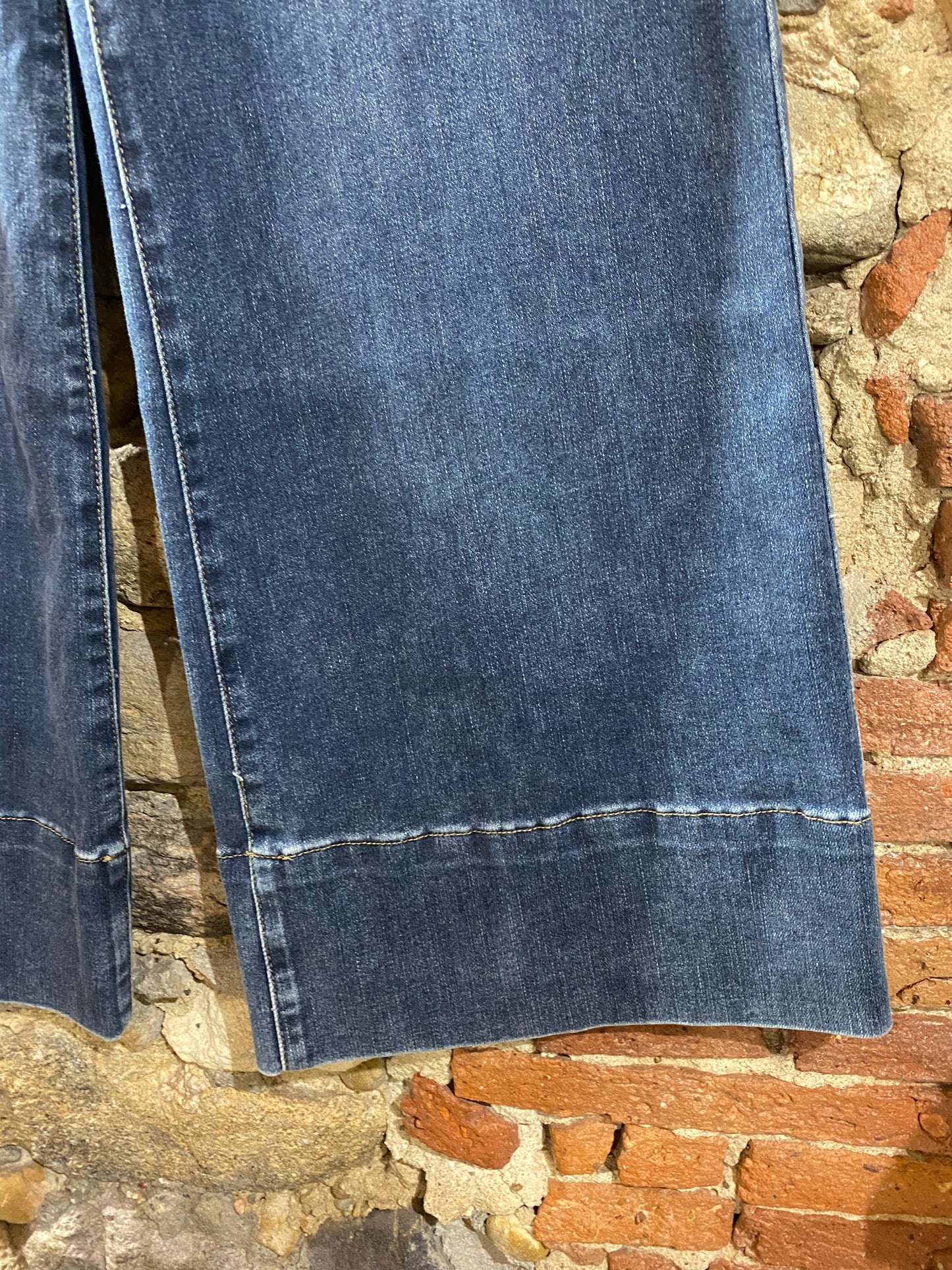 Jeans Jacob denim