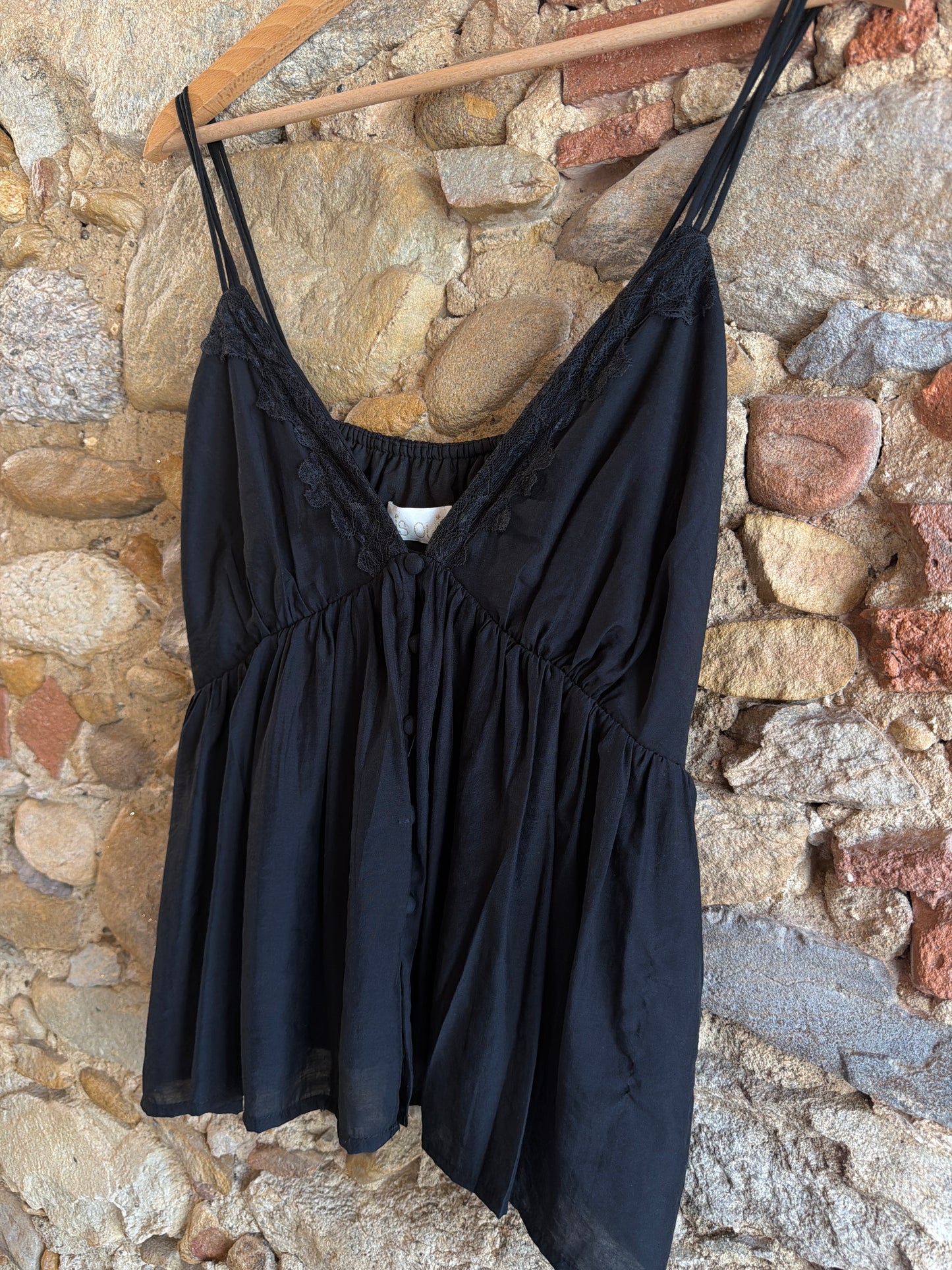Top Fantasy Black