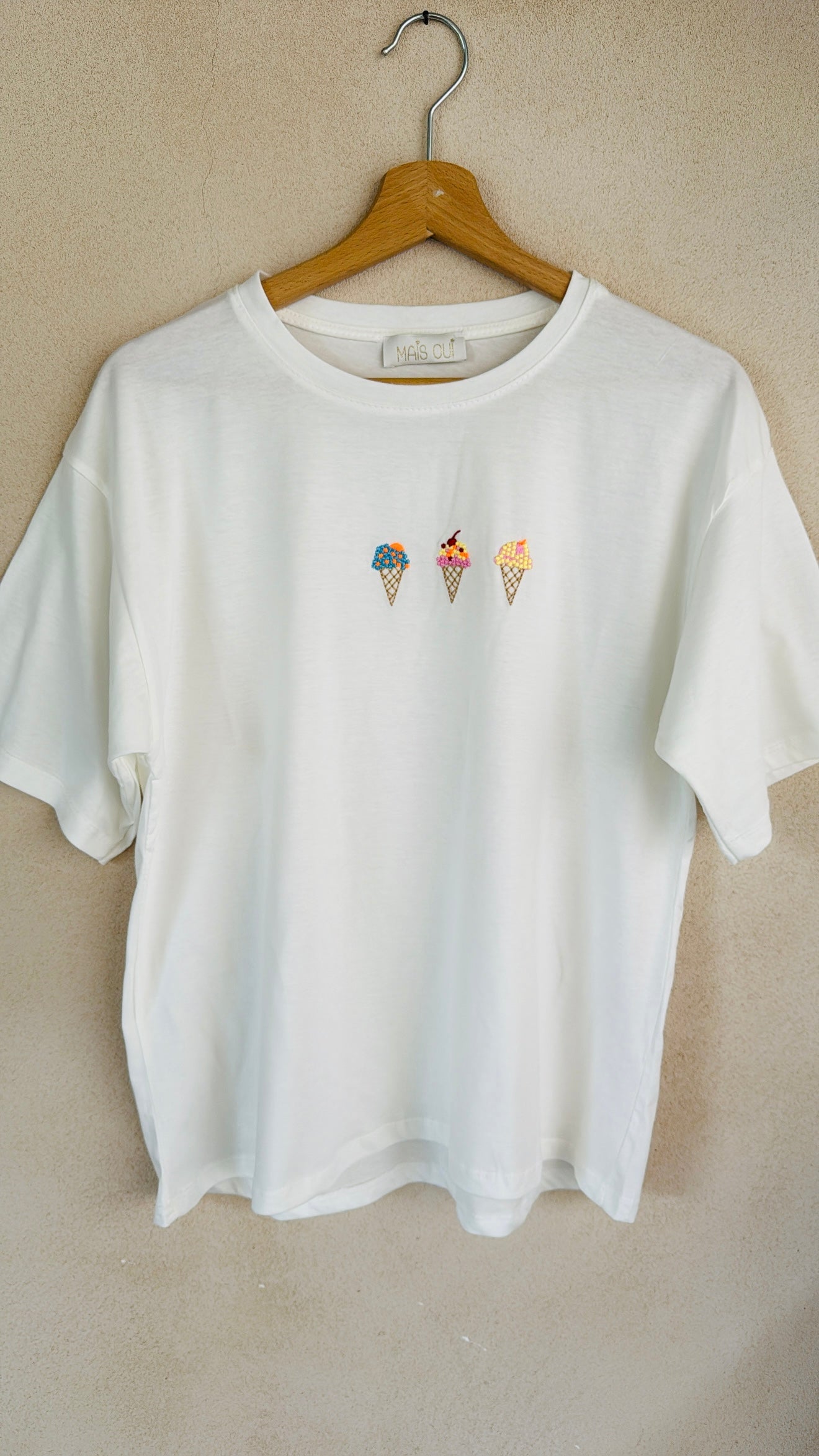 T-shirt POPSICLE