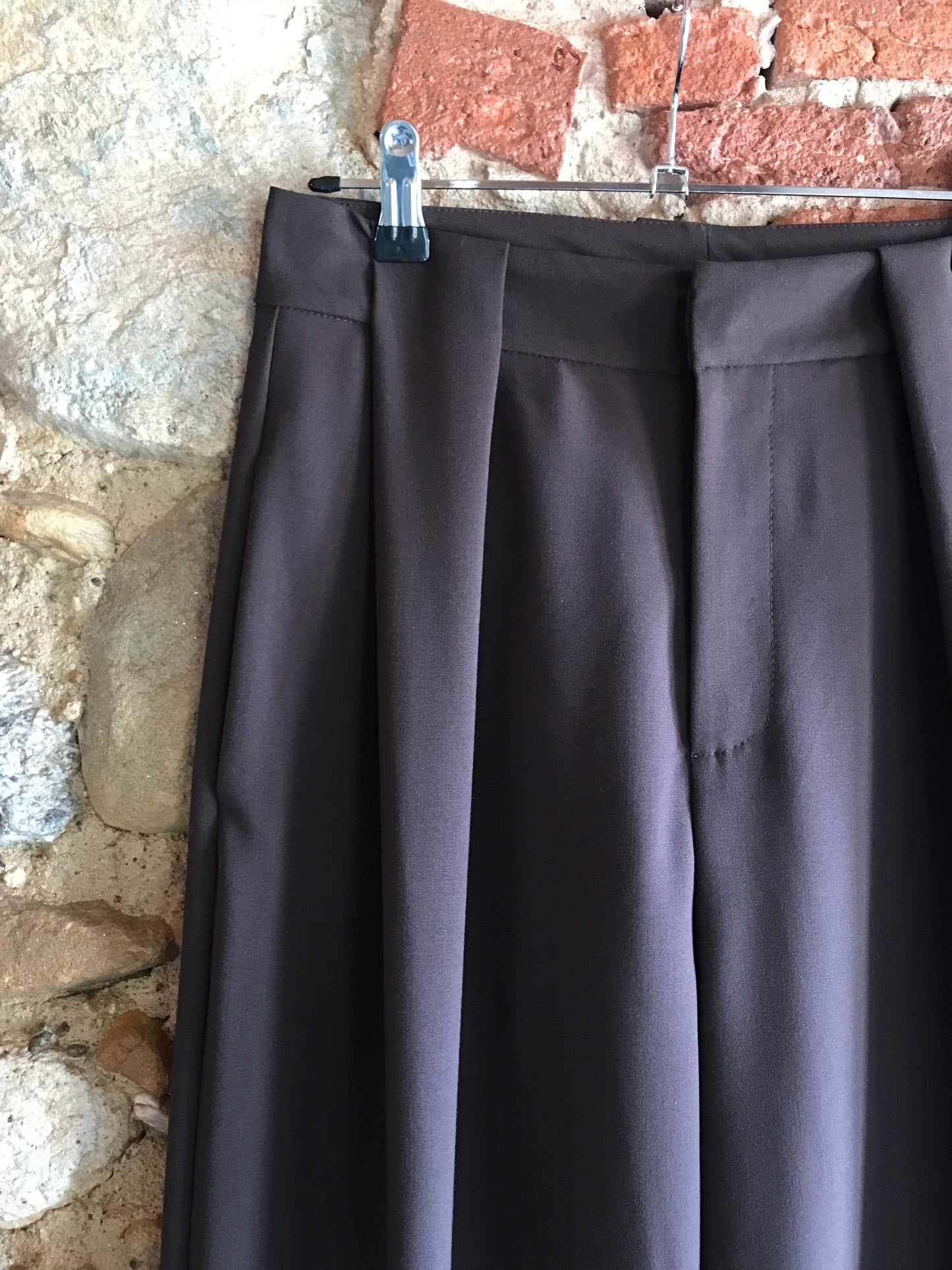 Pantalone Boy moro