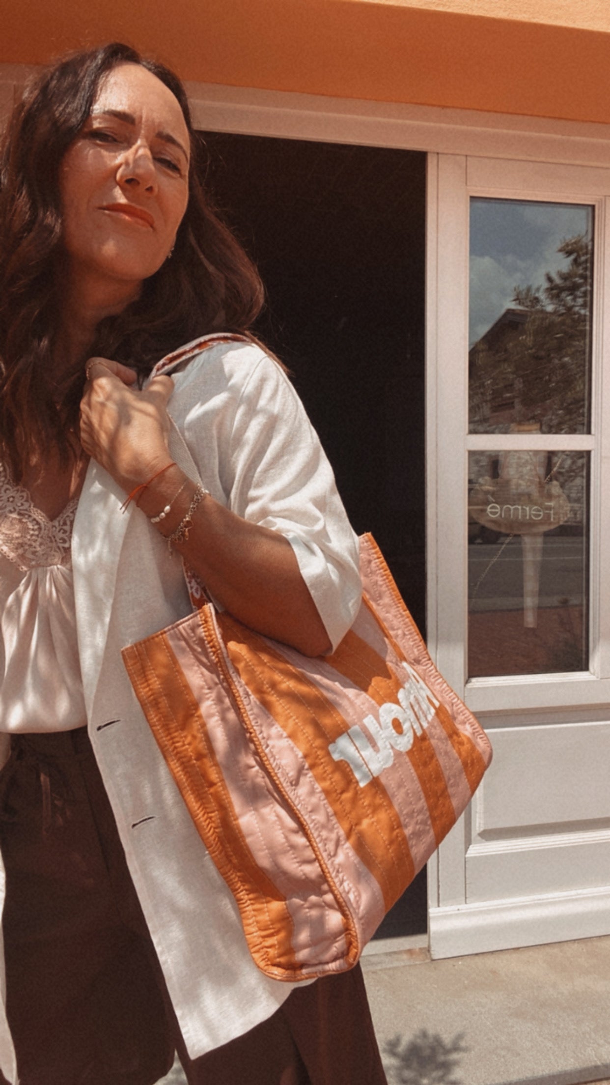 Borsa Amour