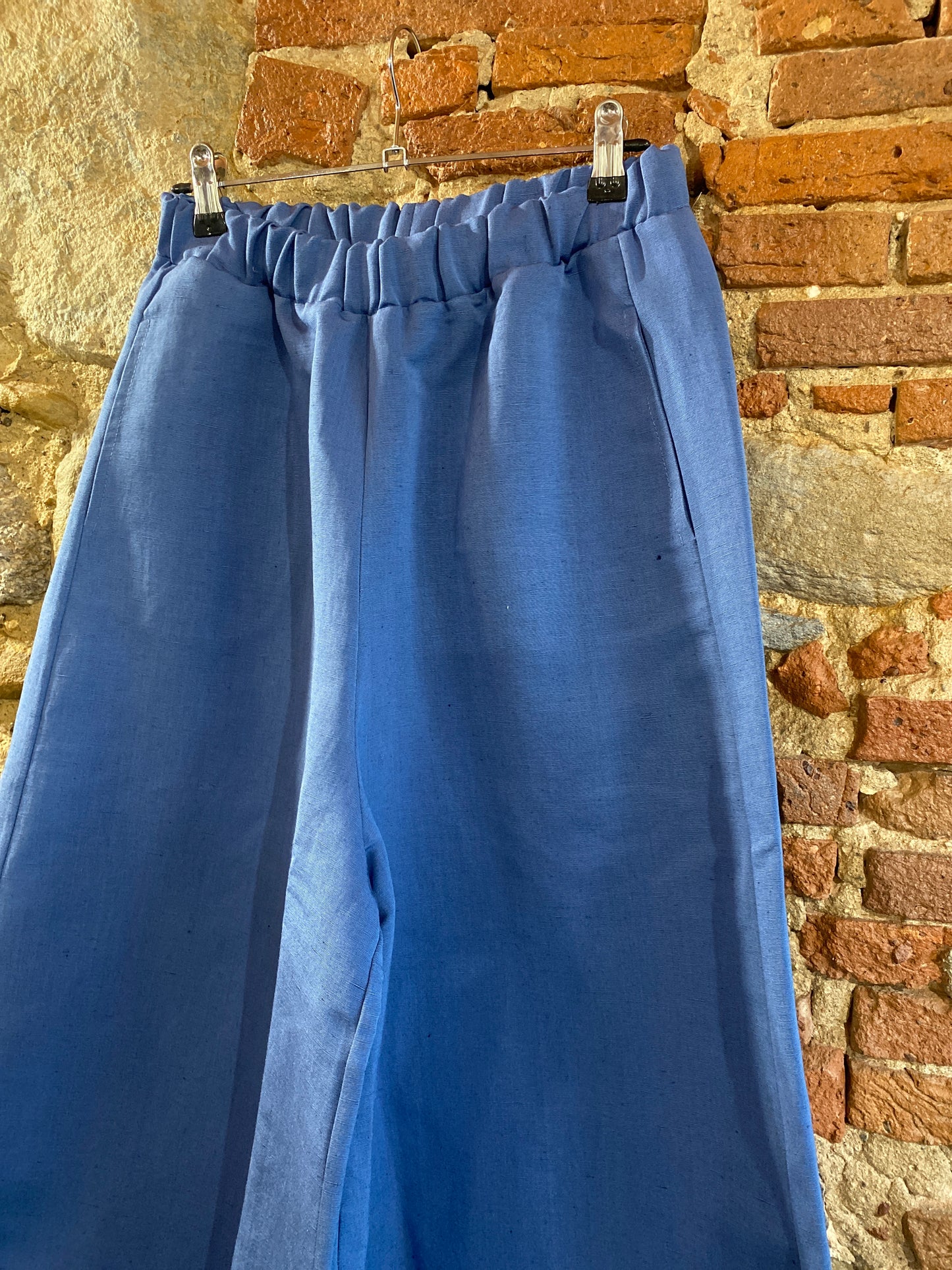 Pantalone Pauline carta da zucchero mymiky