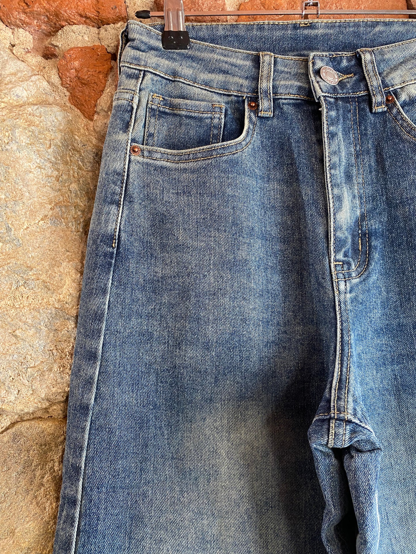 Jeans Erminio