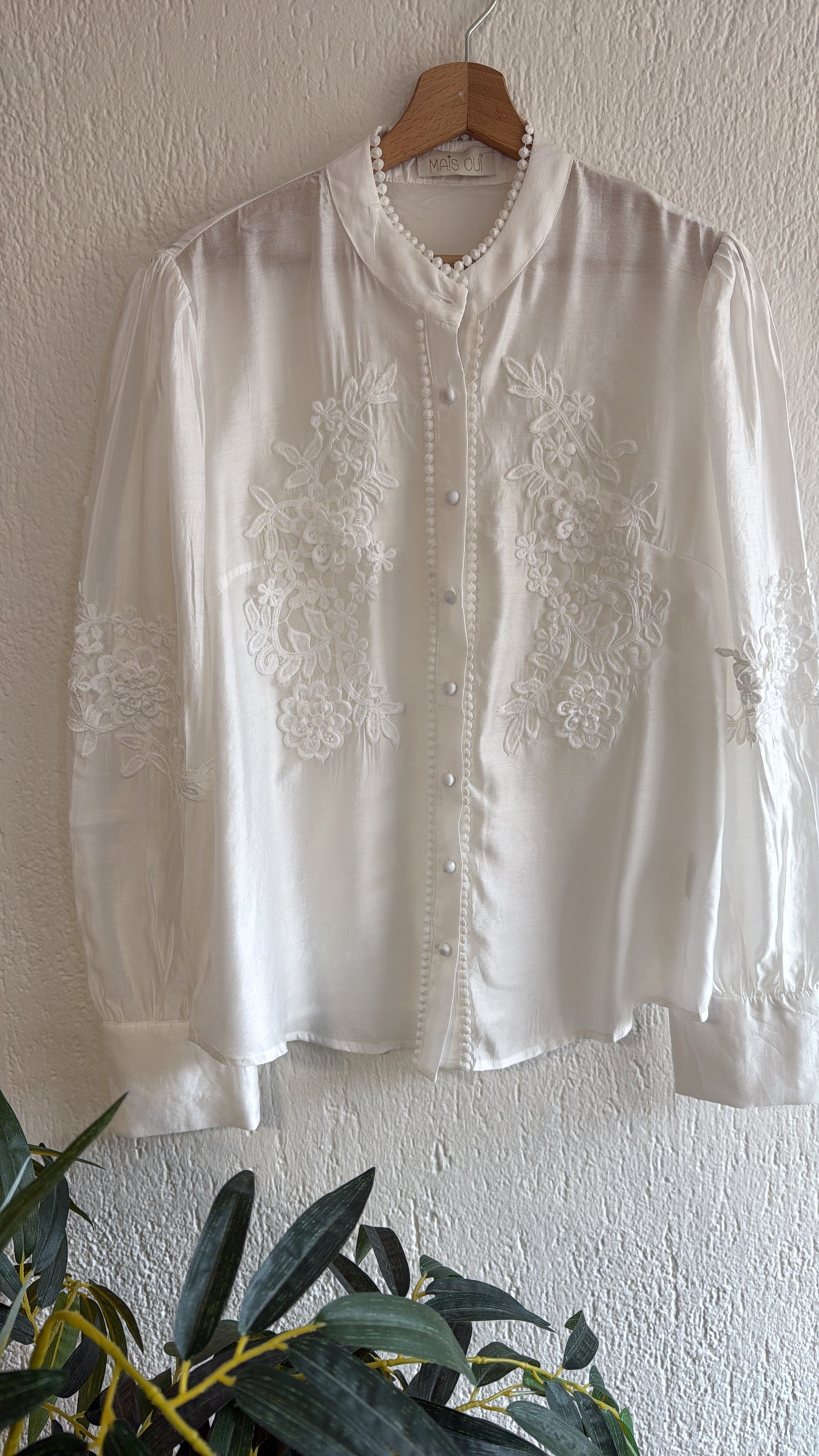 Camicia Noemi