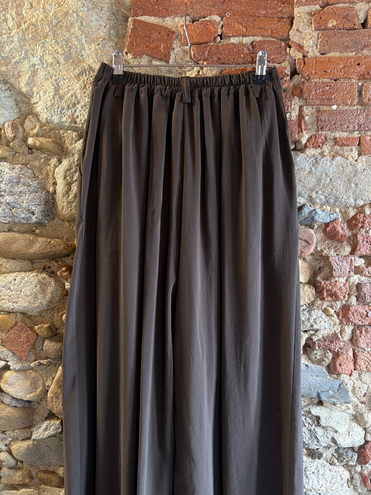 Pantalone Holly moro