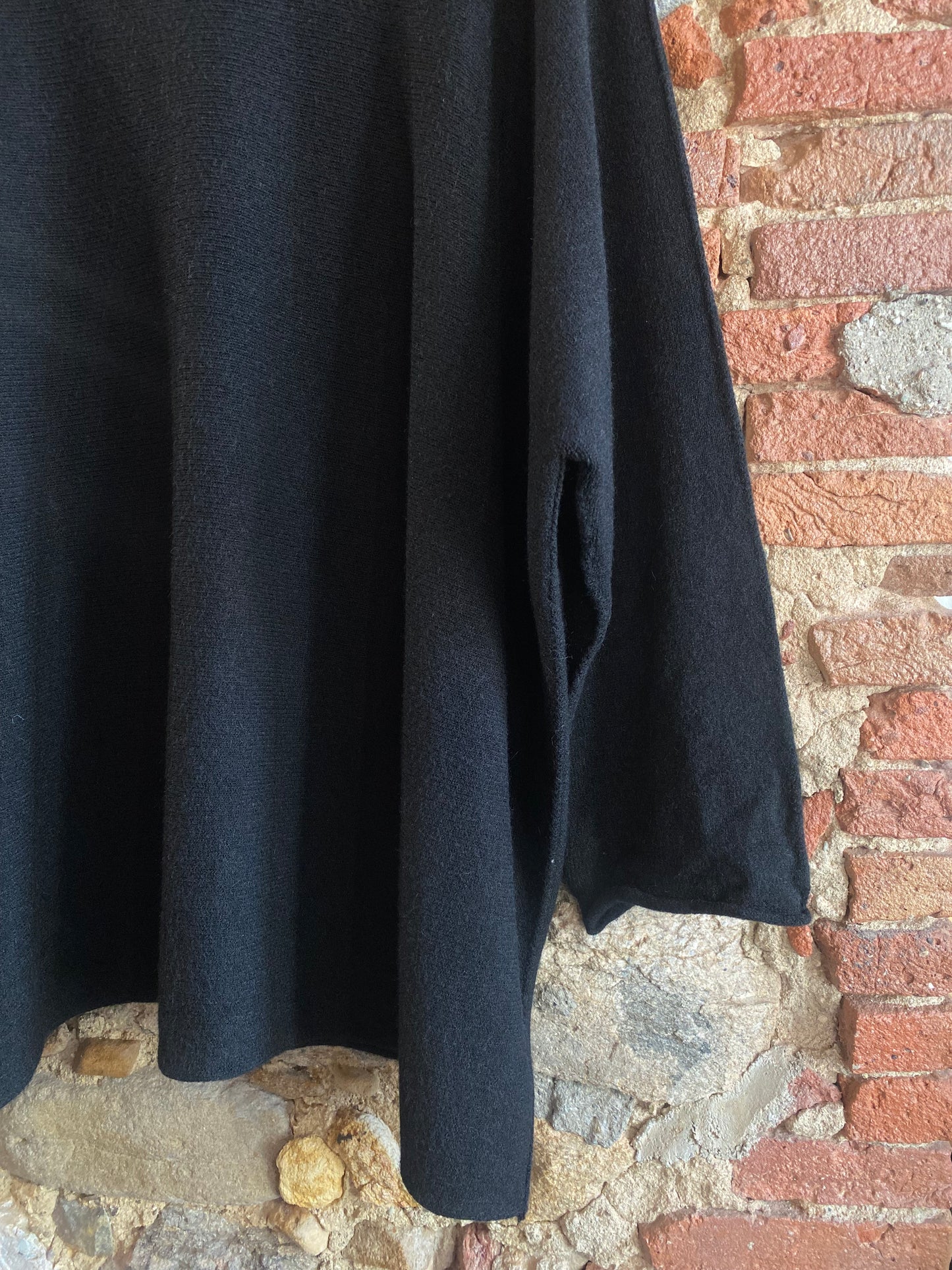 Completo Eugenia 2.0 black