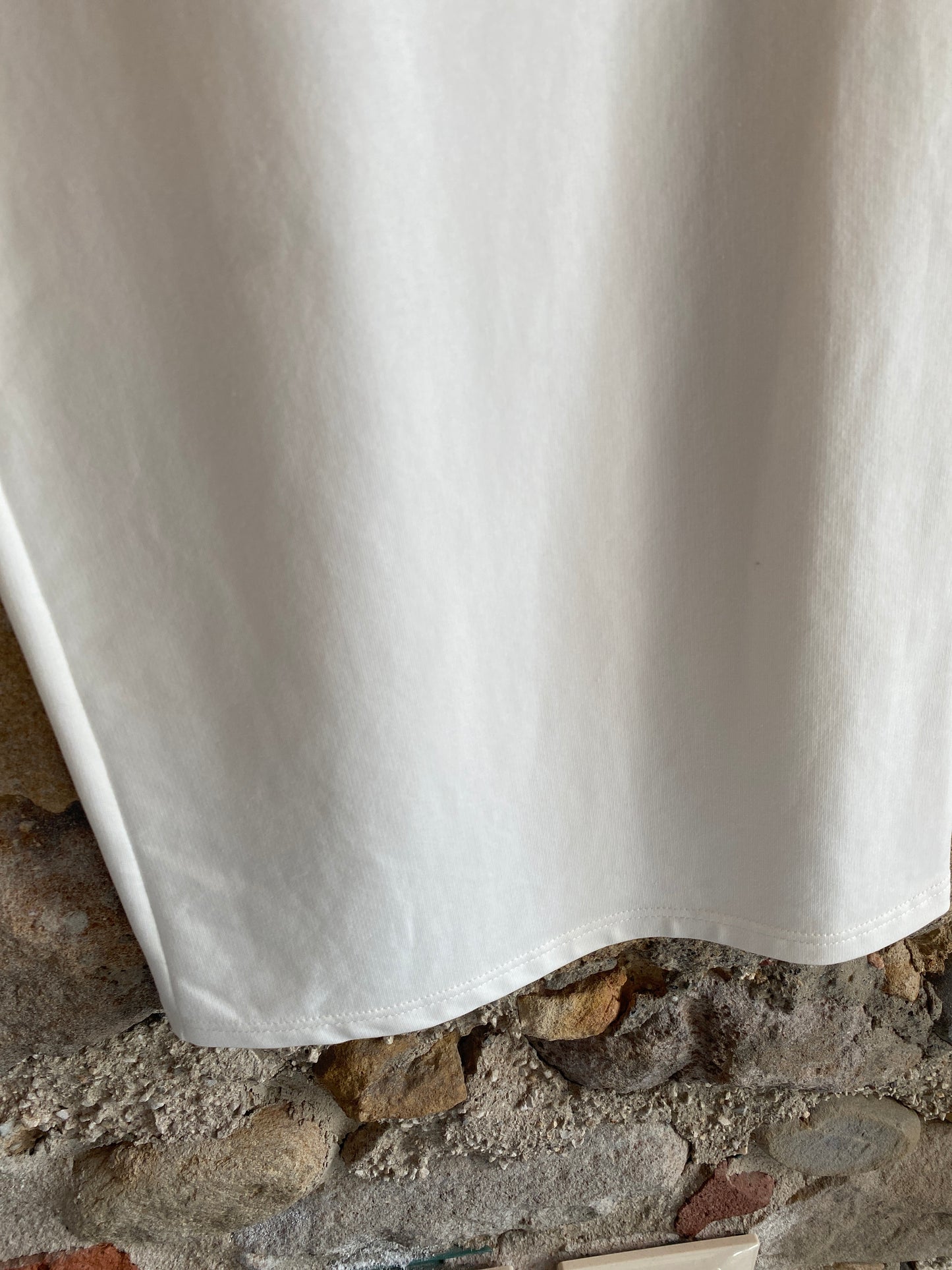 Pantalone Piano latte
