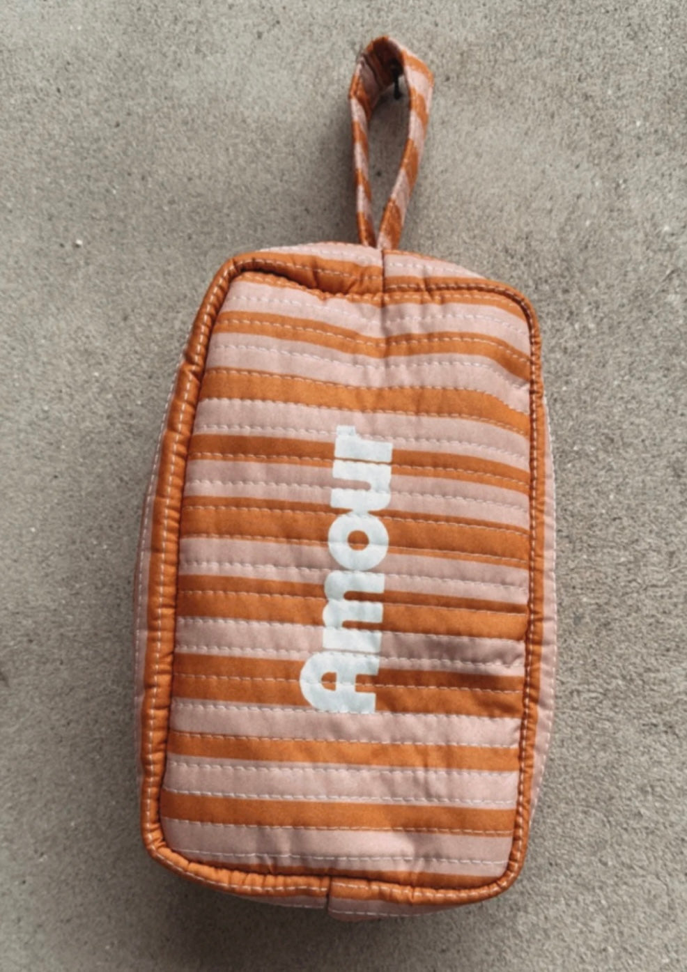 Pochette Amour