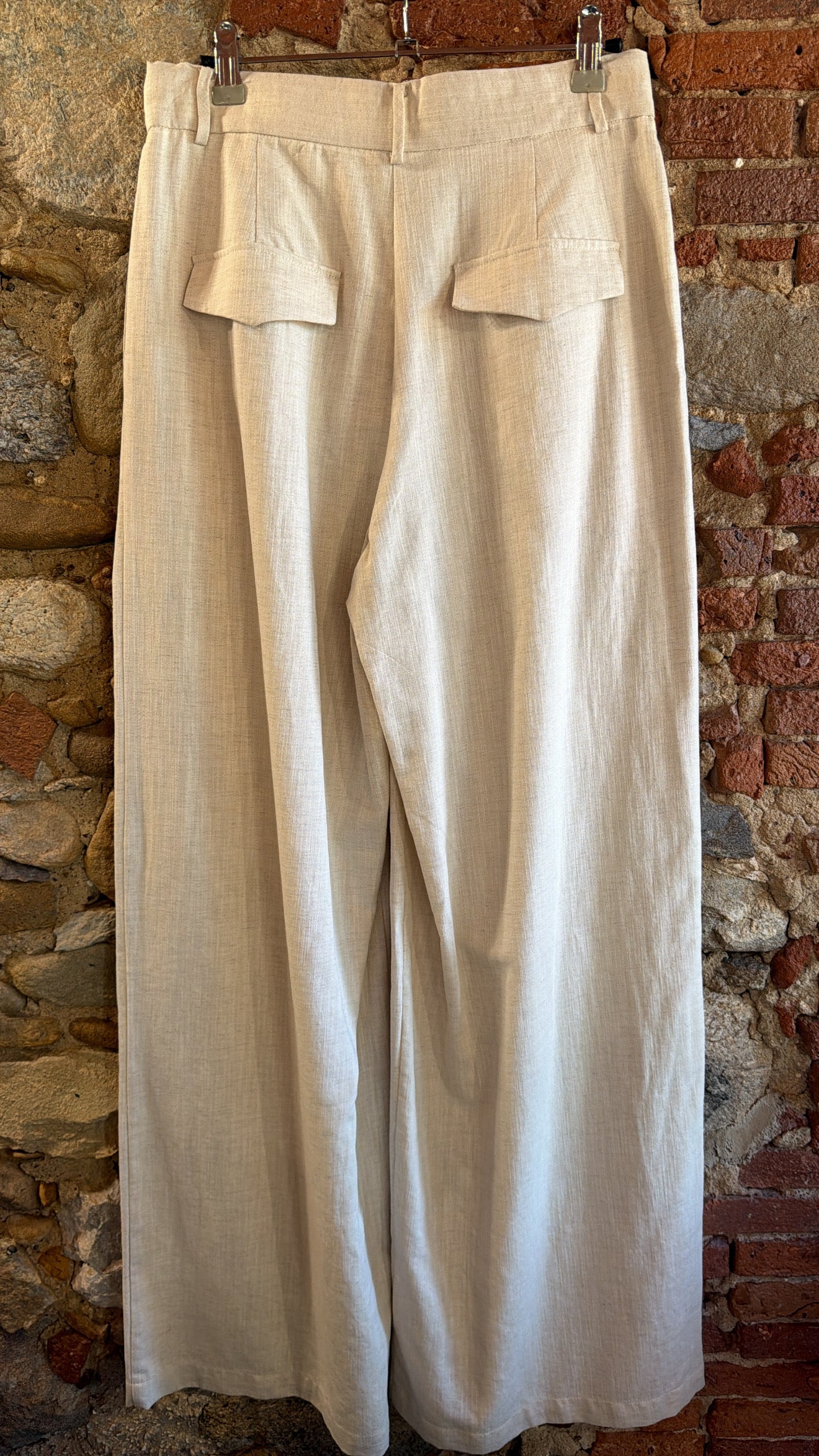 Pantalone Lumière naturale