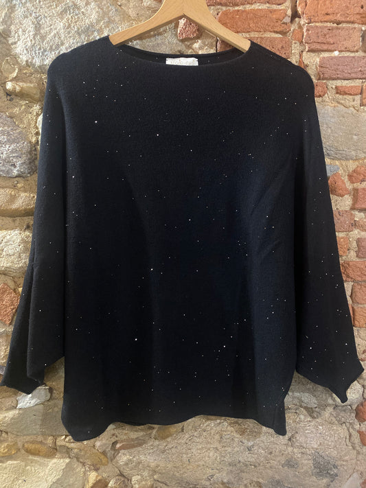 Maglia Odessa black