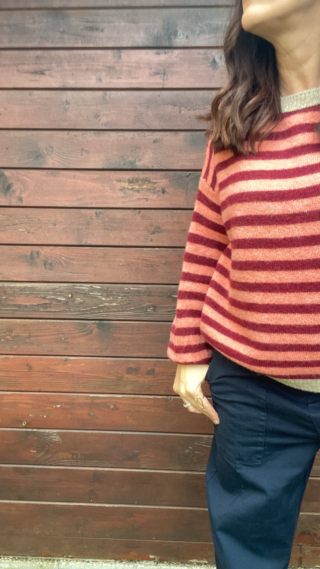 Maglione Paula