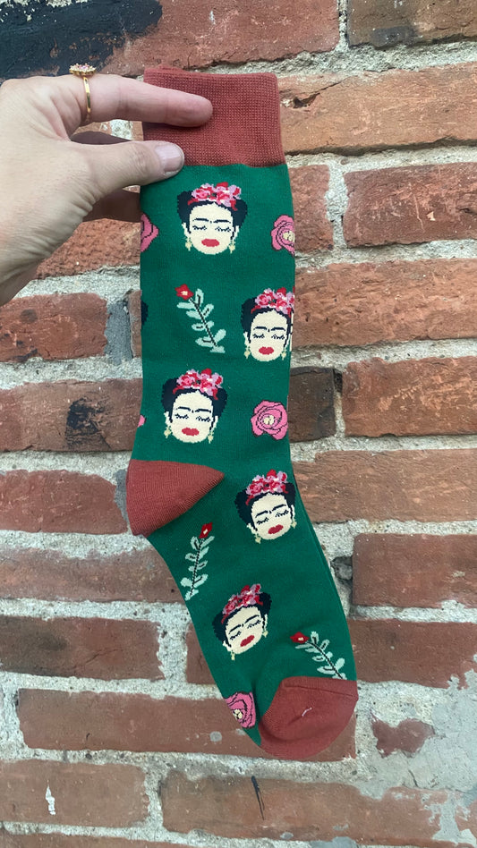 Calze Frida