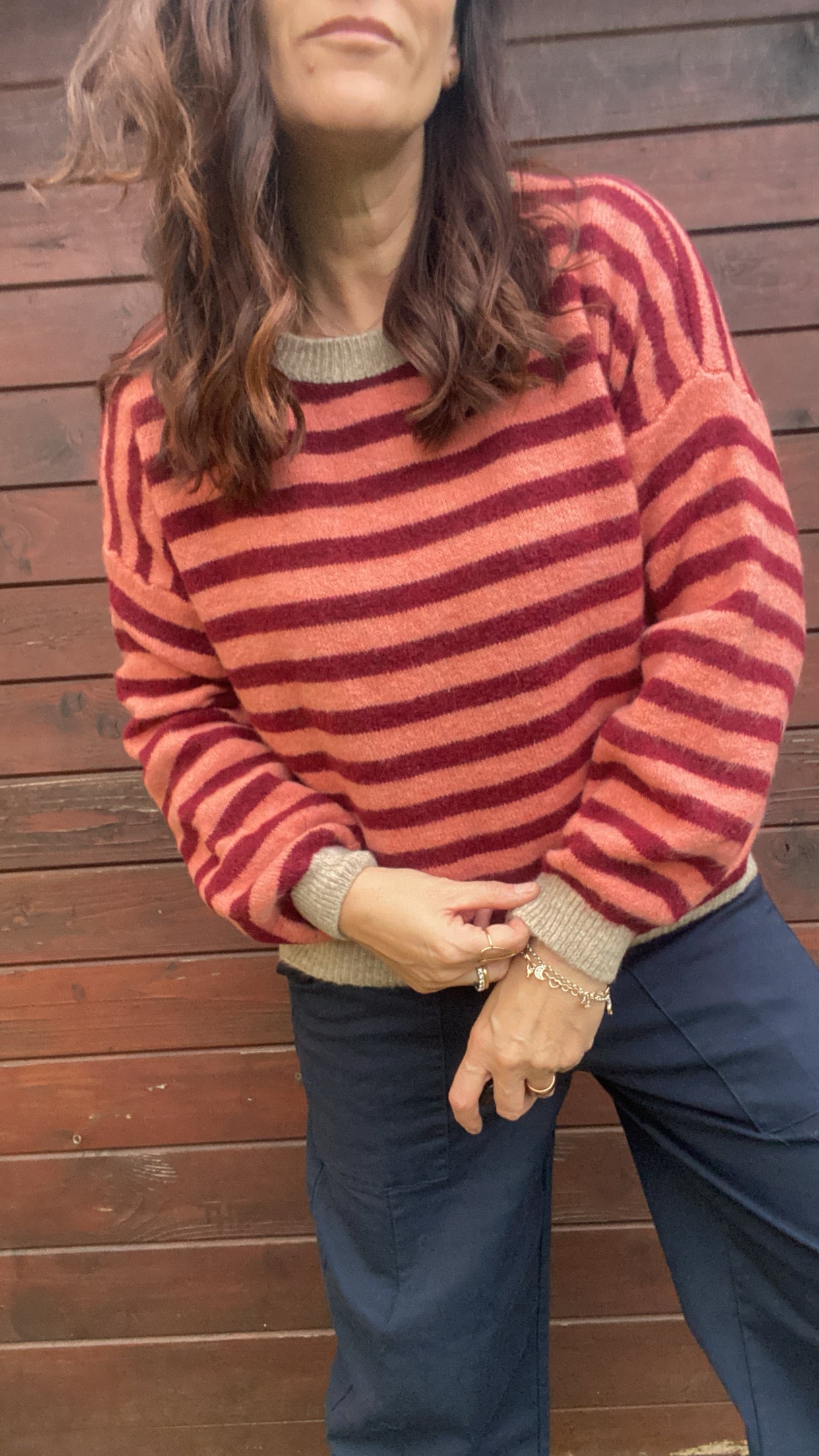Maglione Paula