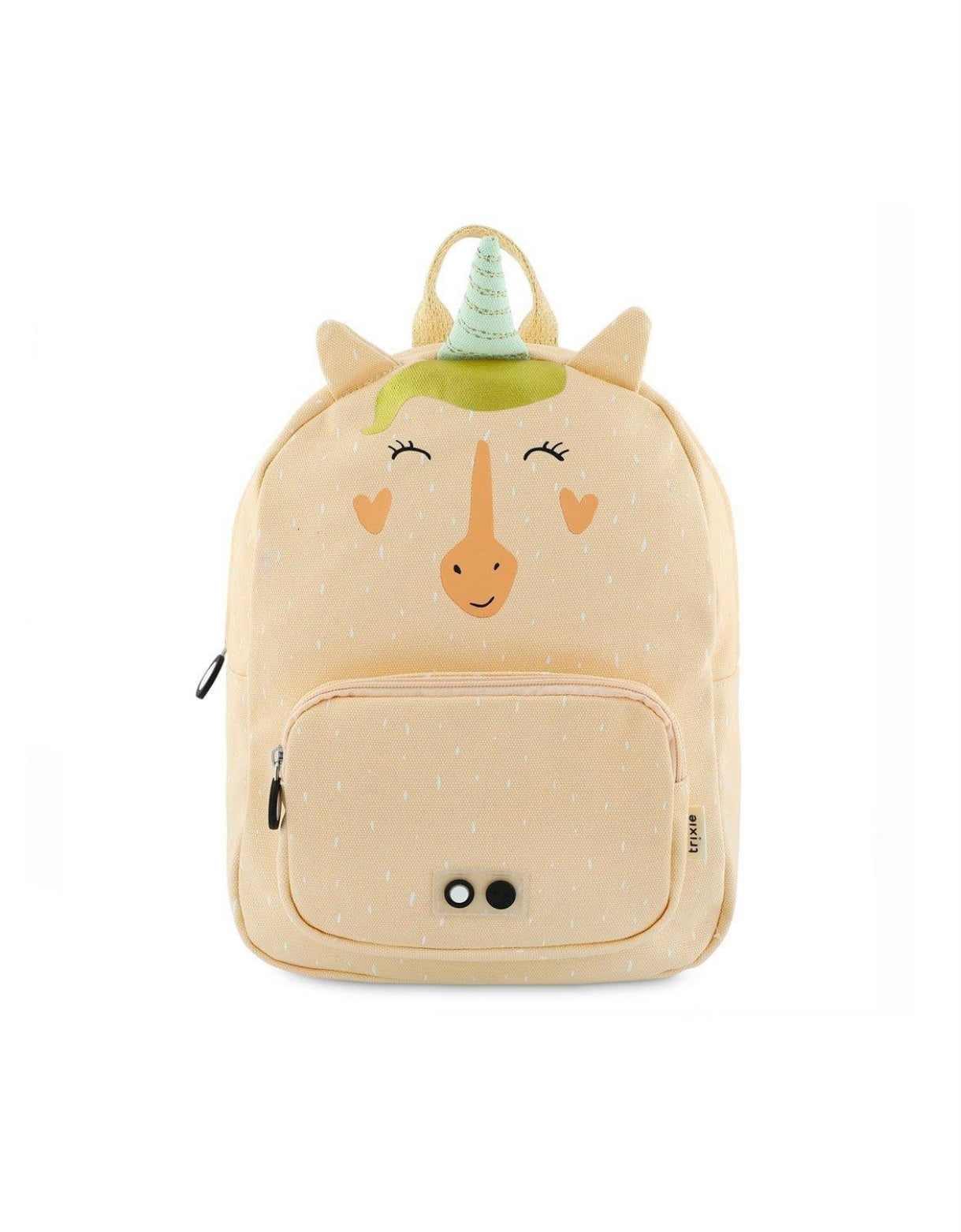 TRIXIE zaino in cotone Unicorno
