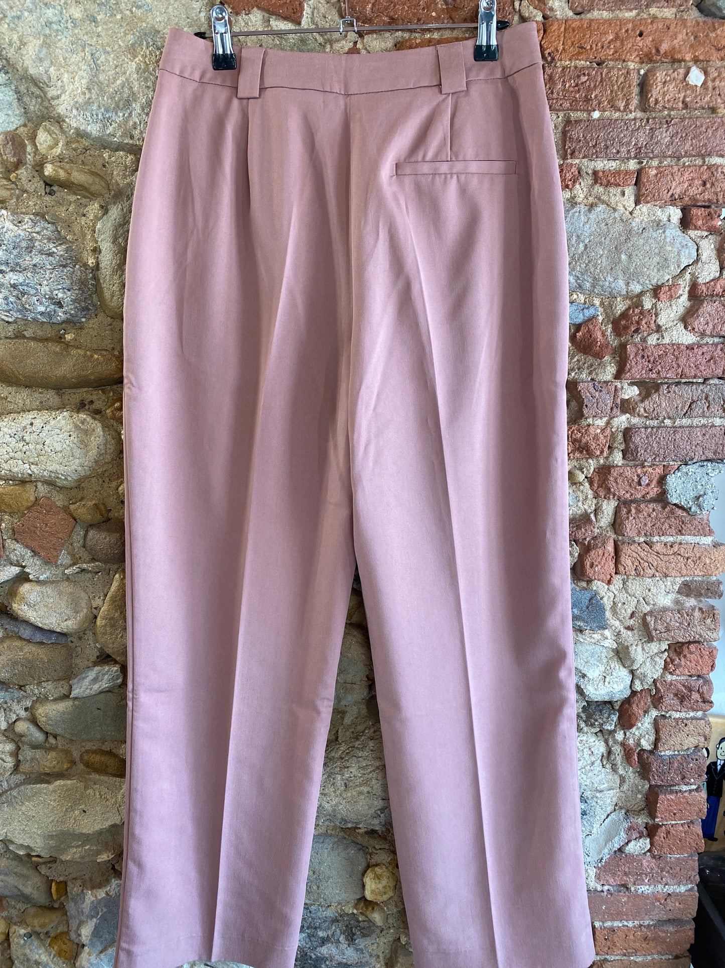 Pantalone Melis malva
