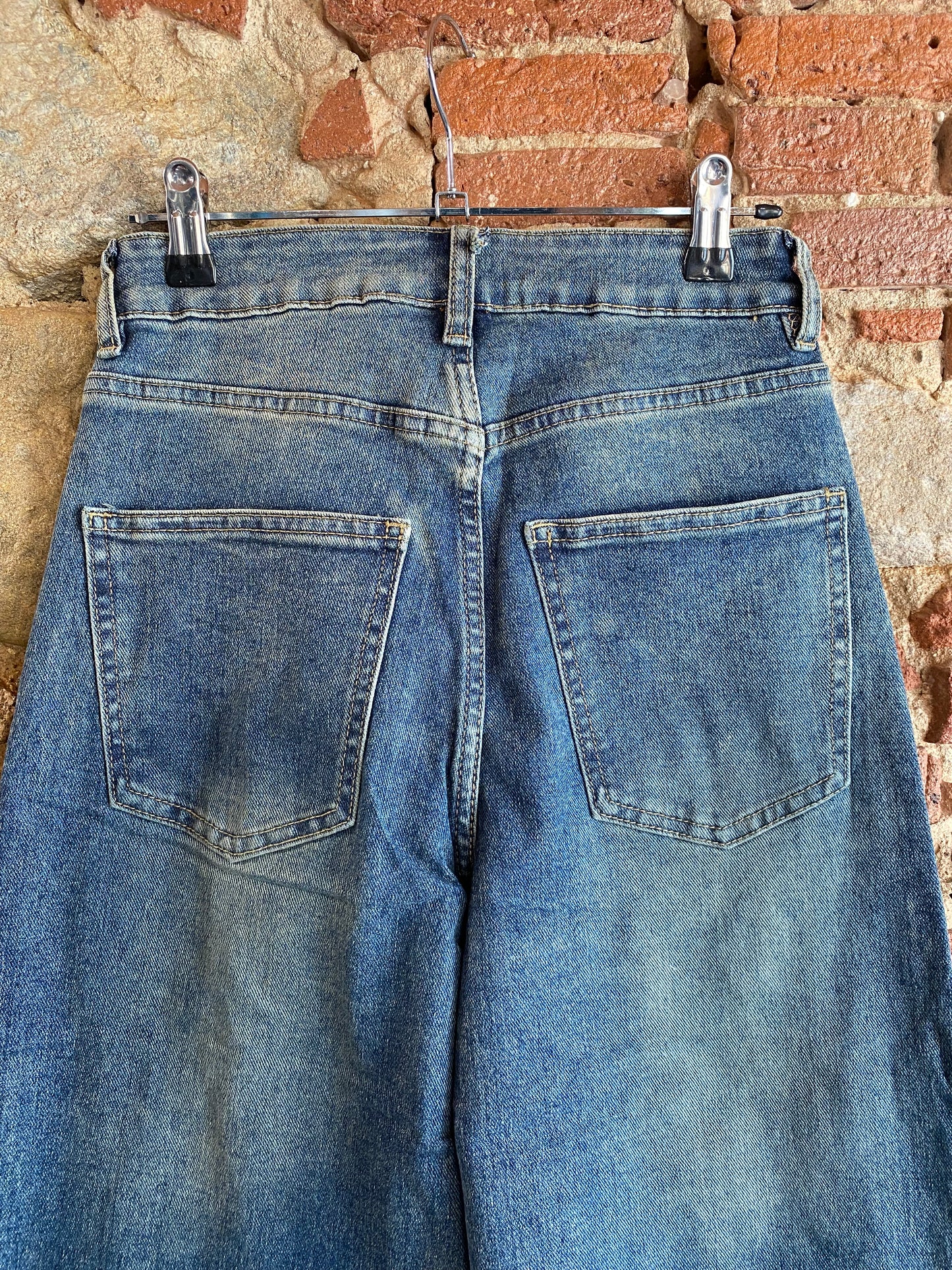Jeans Erminio