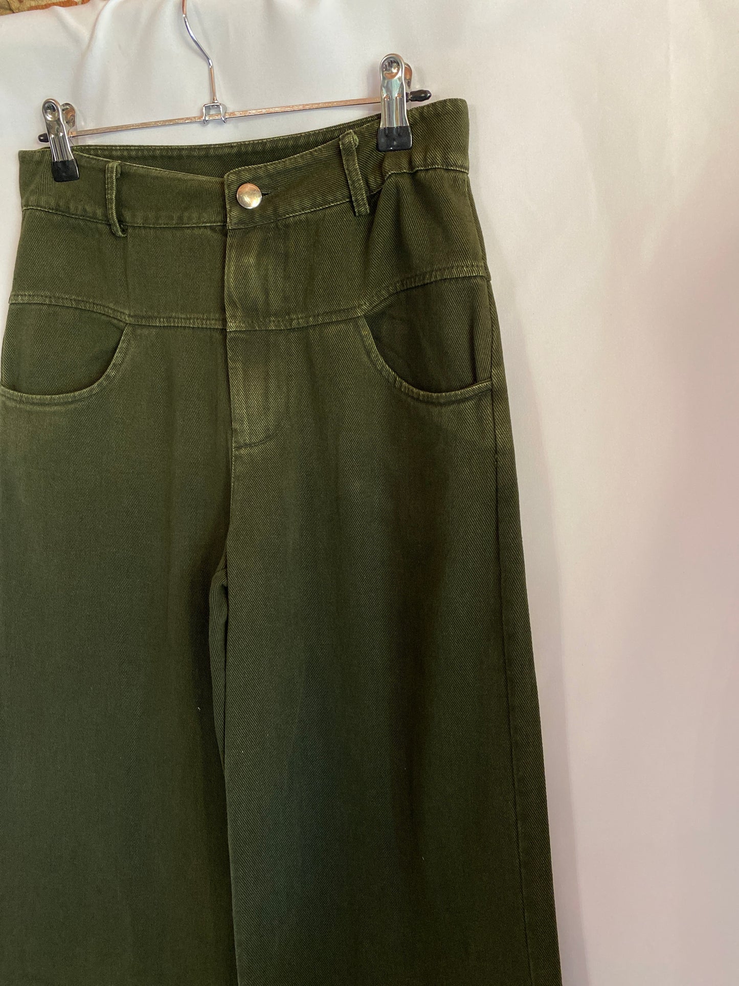 Pantalone Jacques bosco