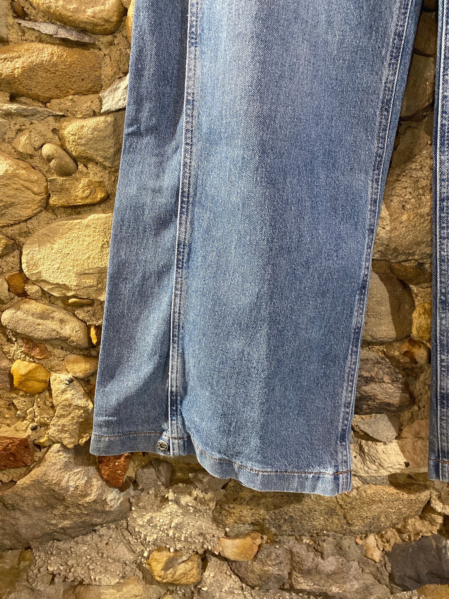 Pantalone Jakson Denim