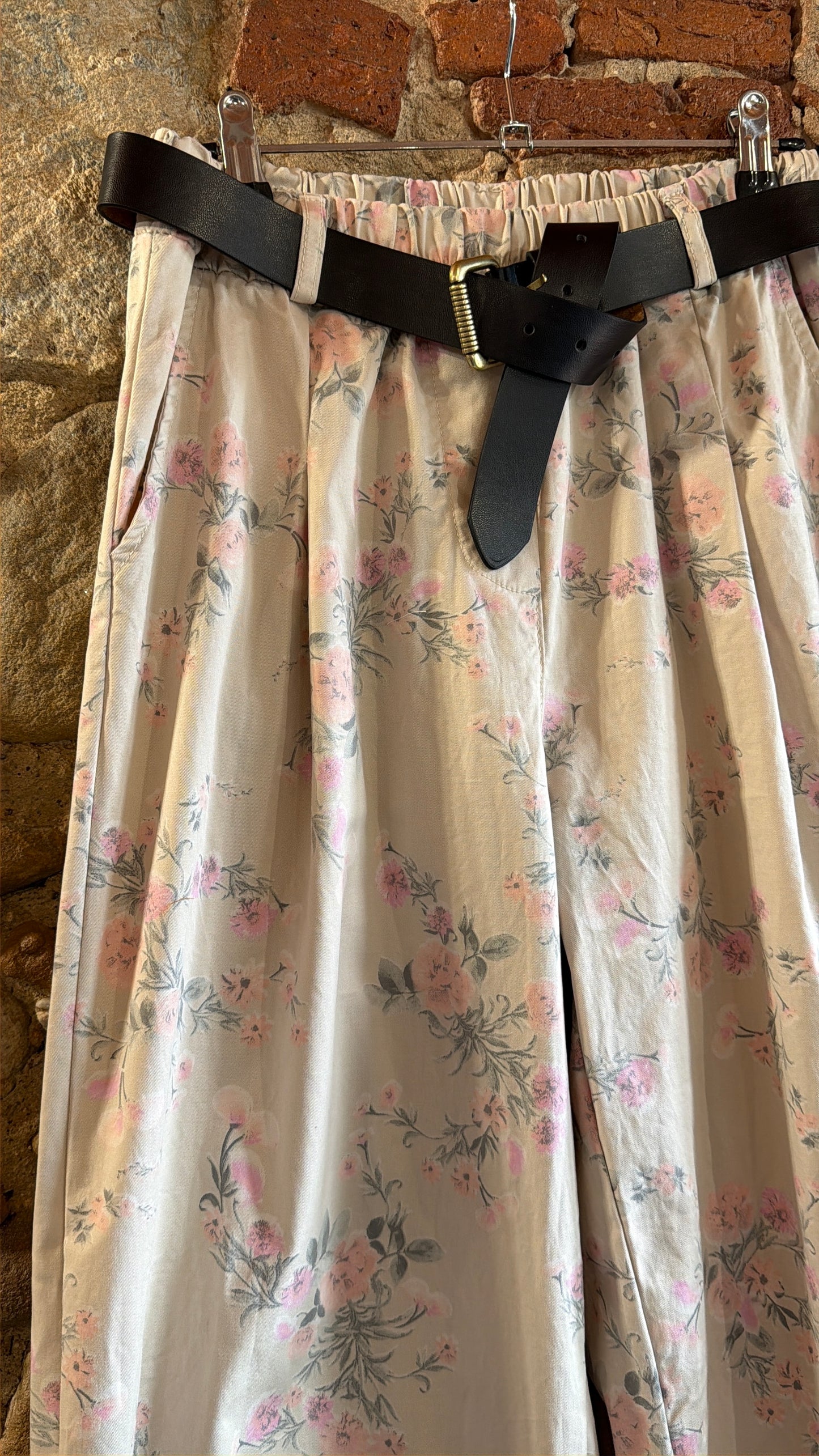 Pantalone Philip fantasia