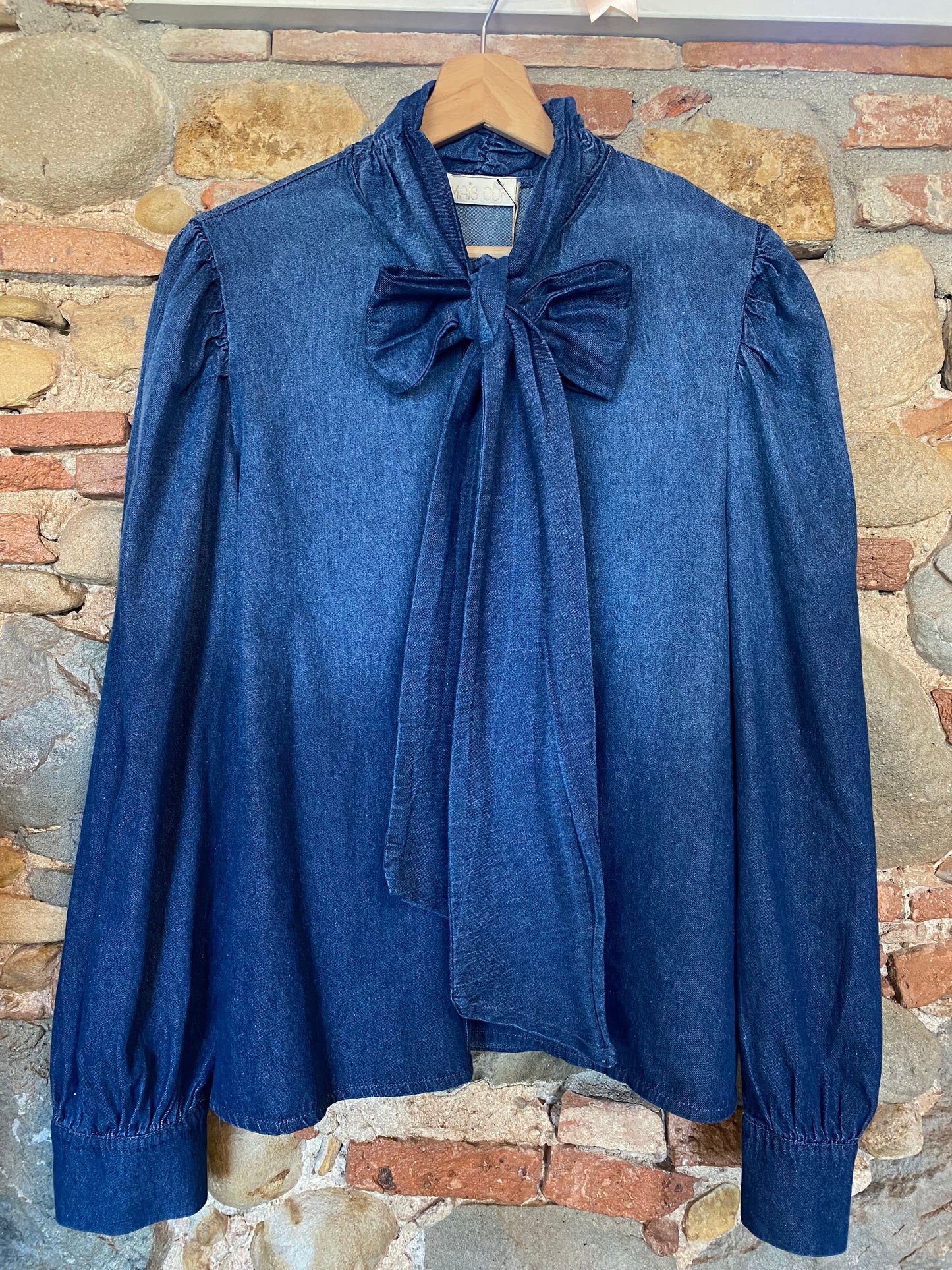 Camicia Oradea denim