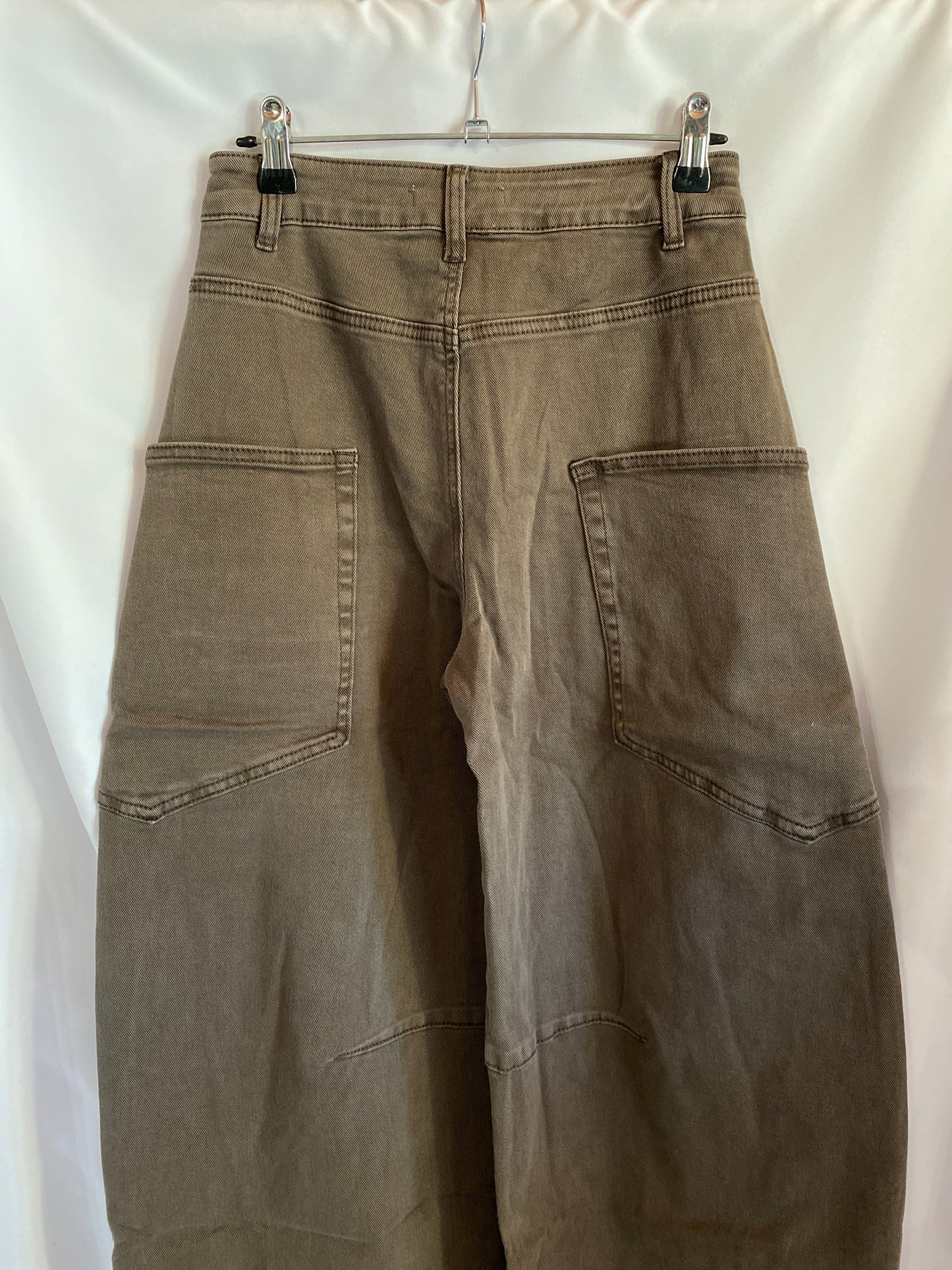 Jeans Orlando mocha mousse