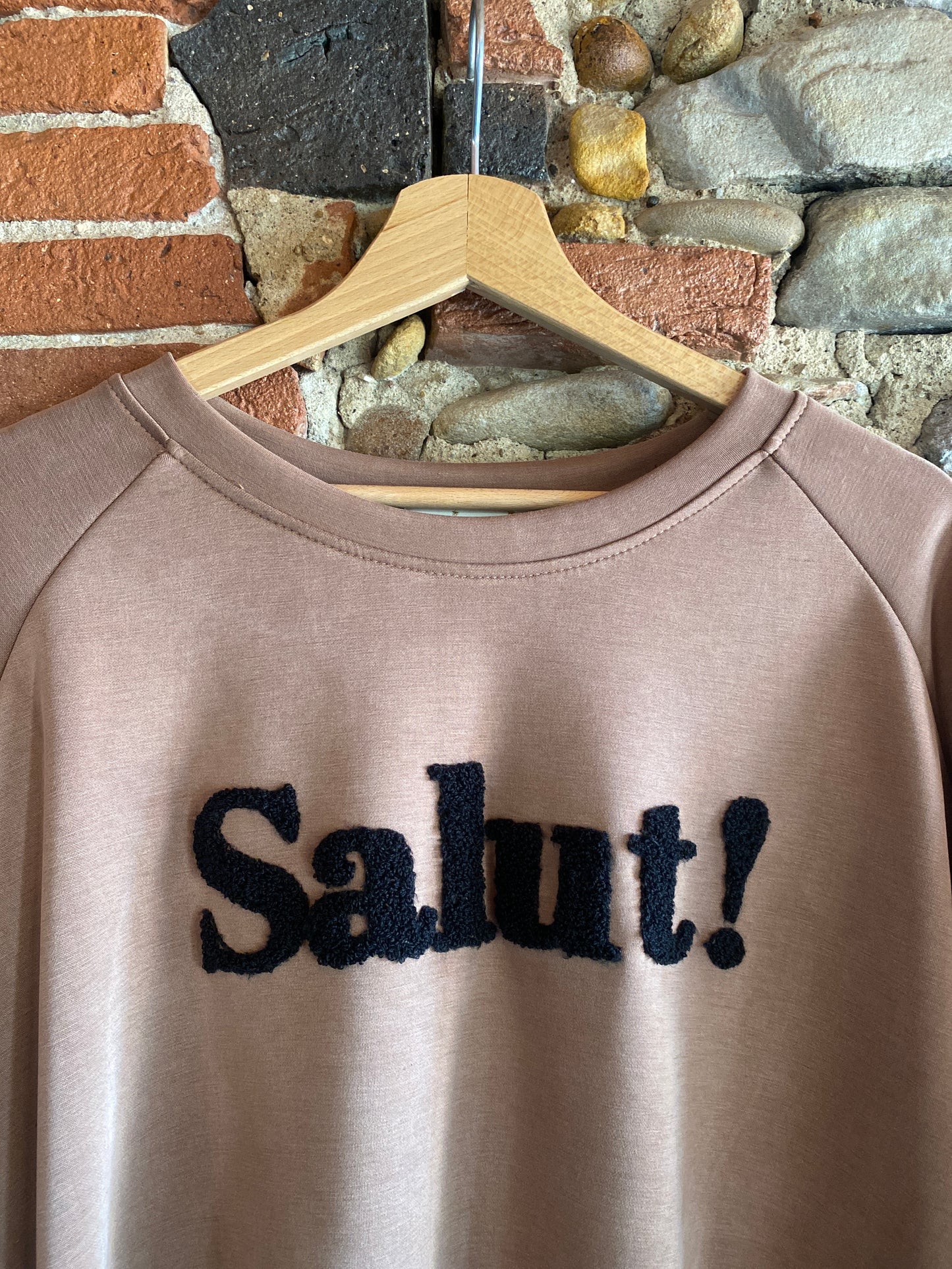 Tuta Salut! nut