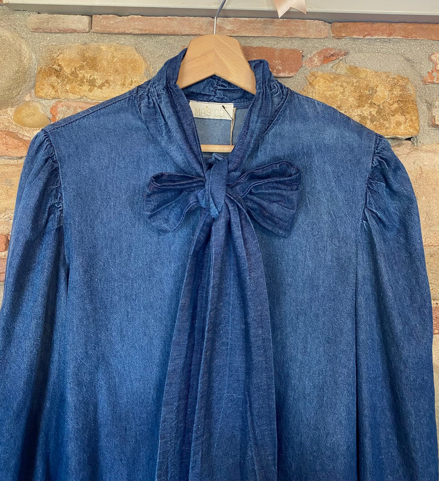 Camicia Oradea denim