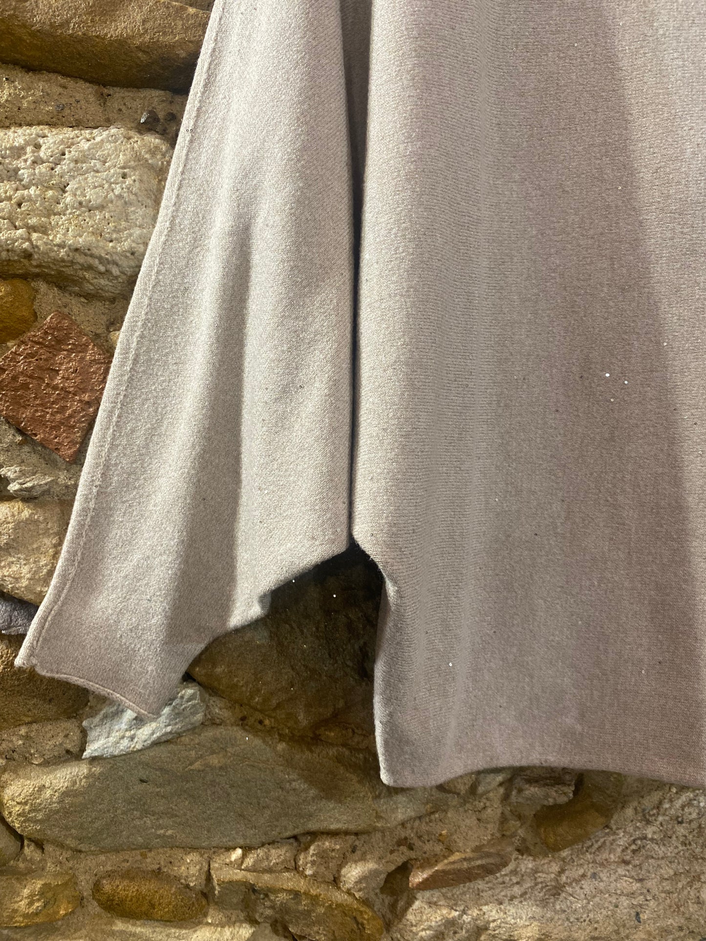 Maglia Odessa beige