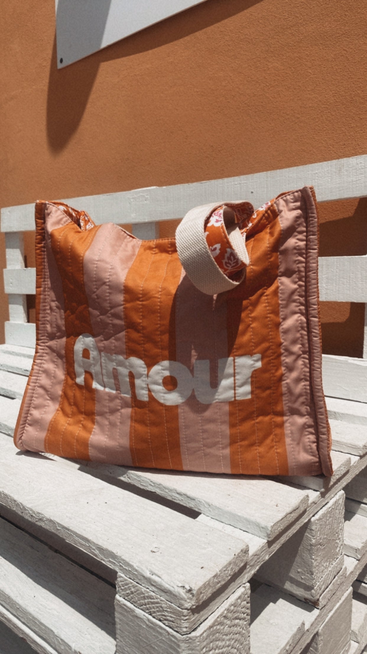 Borsa Amour