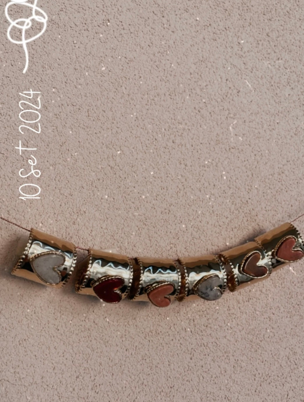 Anello Batticuore