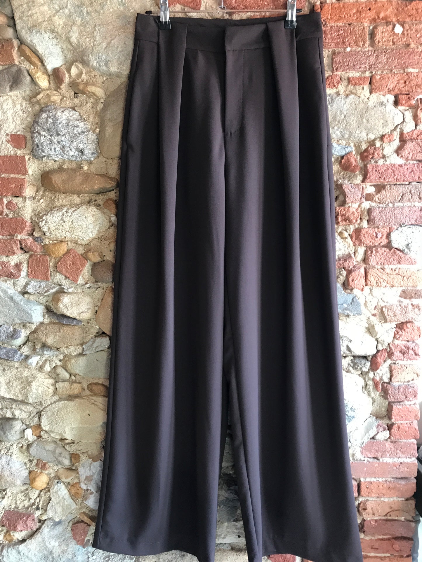 Pantalone Boy moro