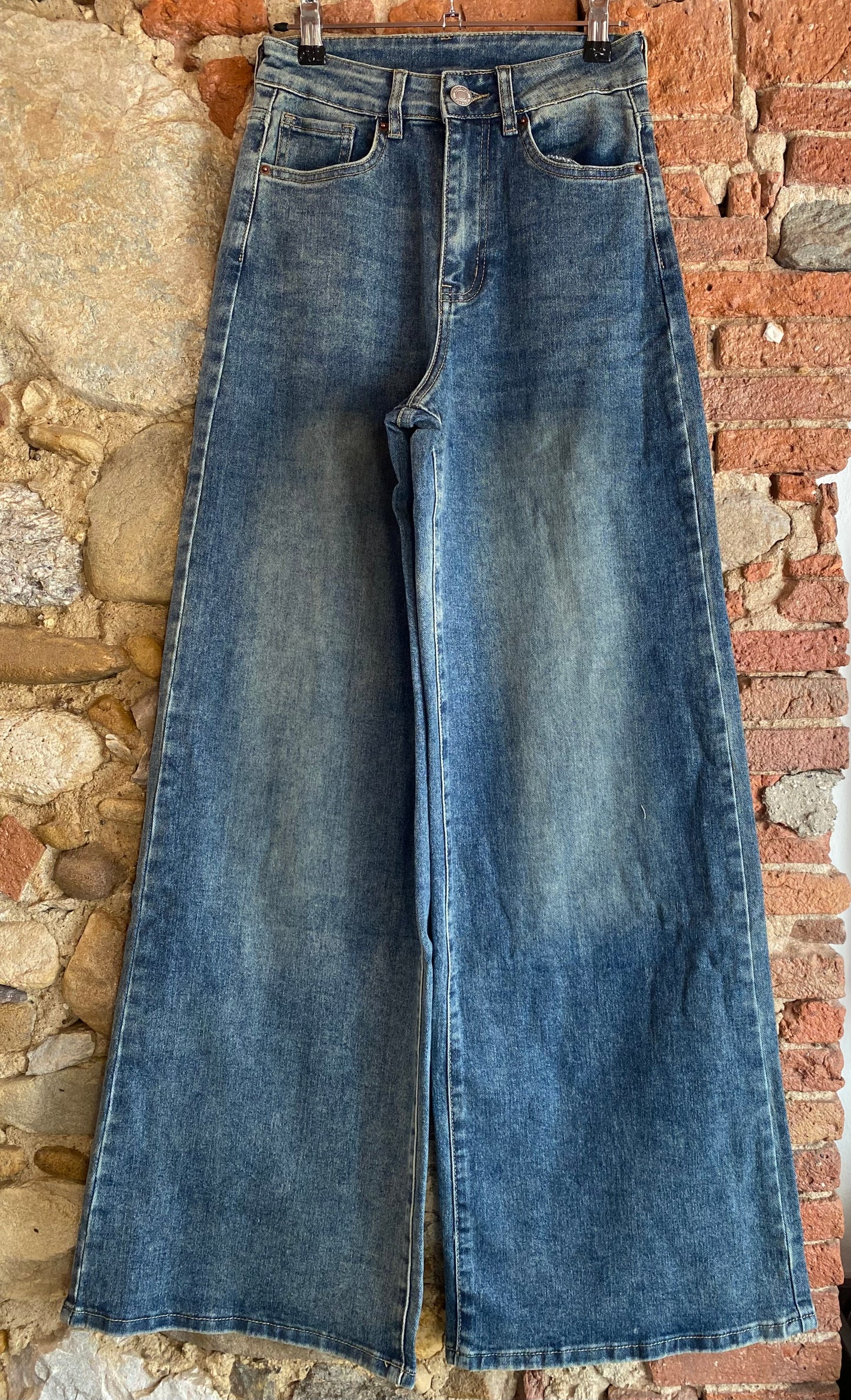 Jeans Erminio