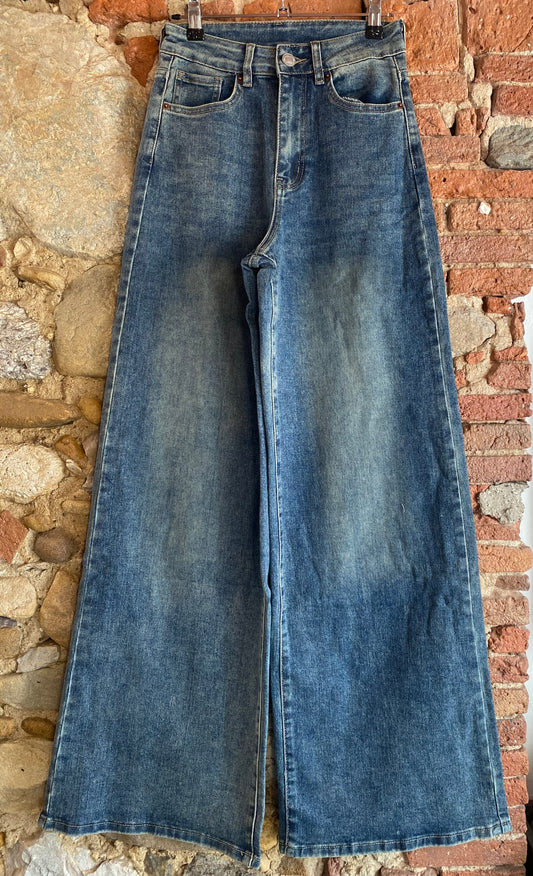 Jeans Erminio