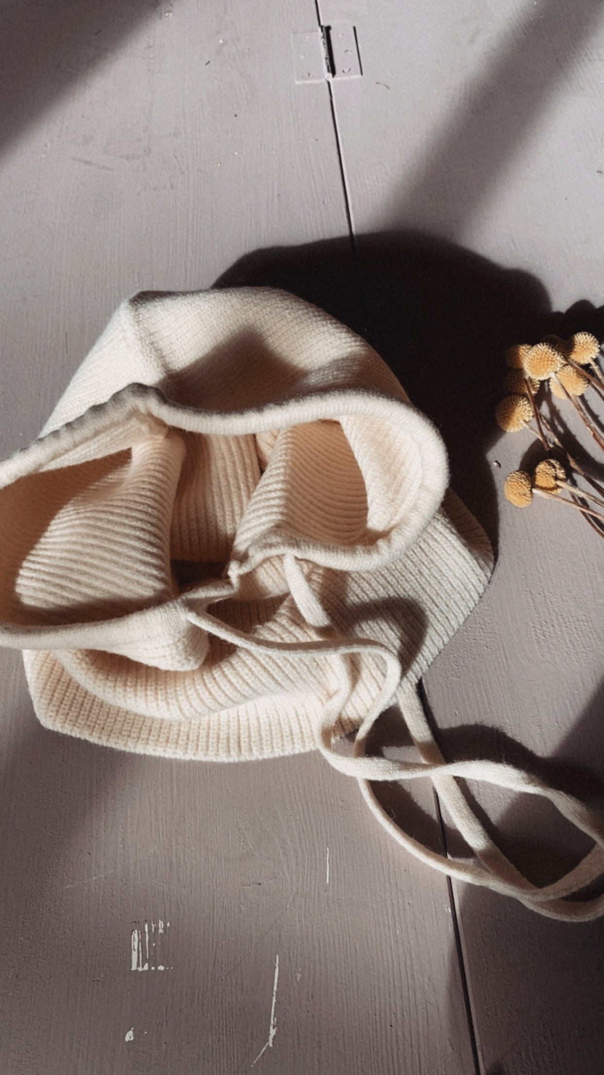Balaclava panna