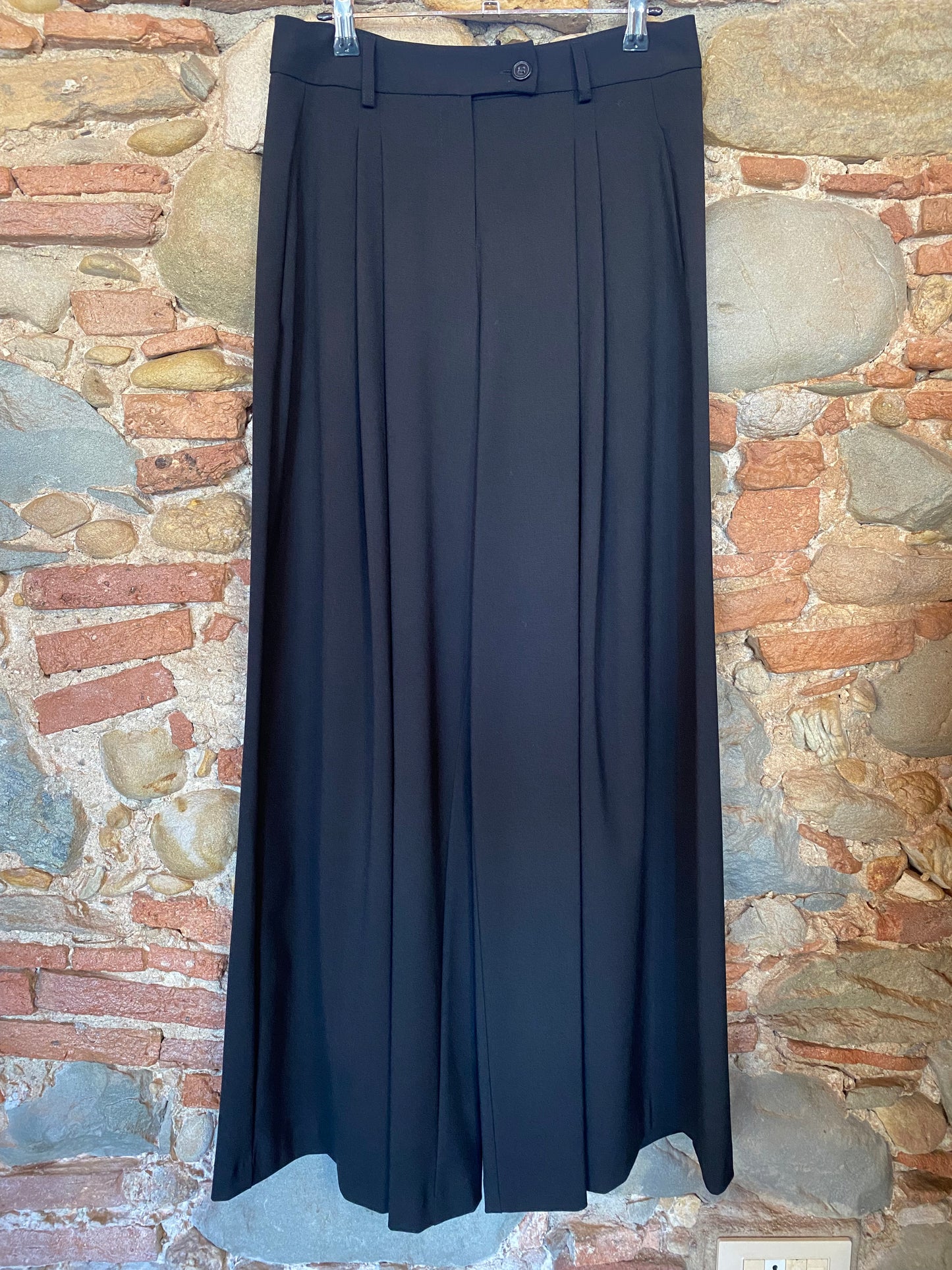 Pantalone Taylor Black