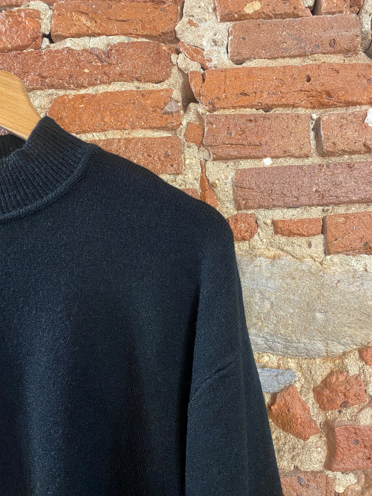 Maglia Sparkle black