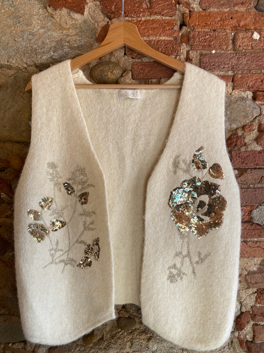 Gilet Gold