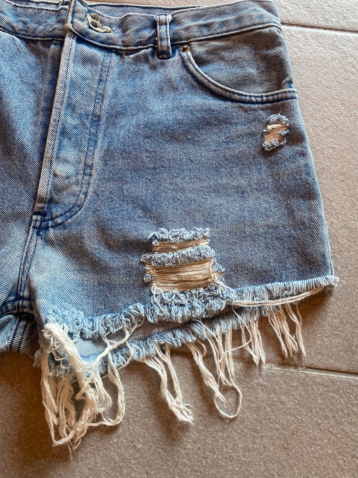 Levi’s Vintage jeans