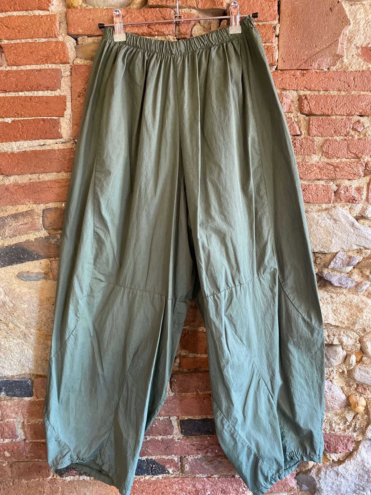 Pantalone Byron militare