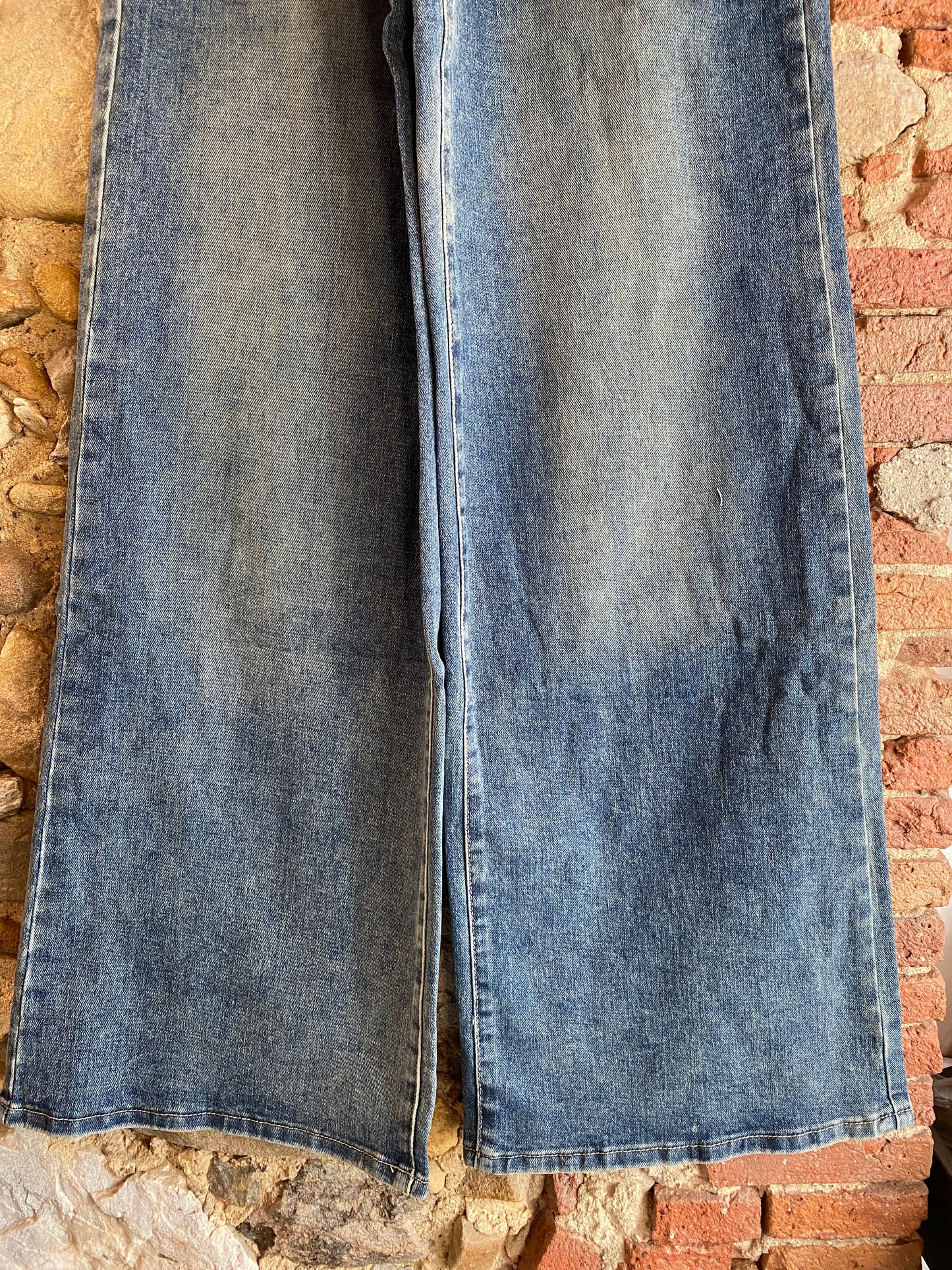 Jeans Erminio