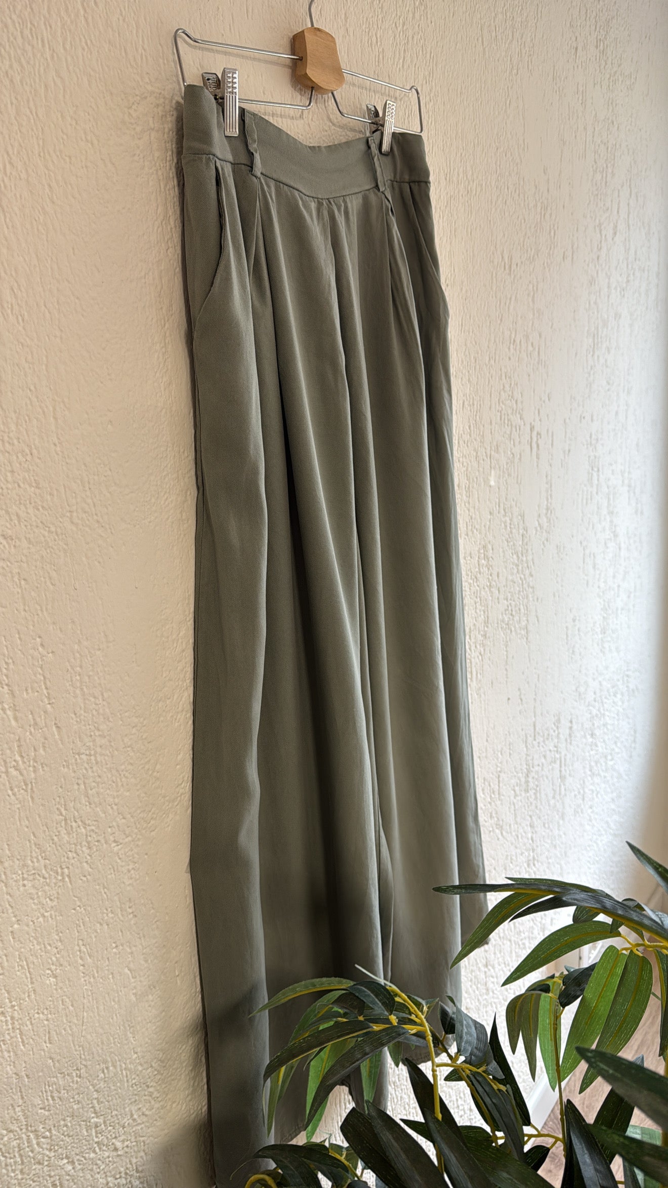 Completo Yomi menta