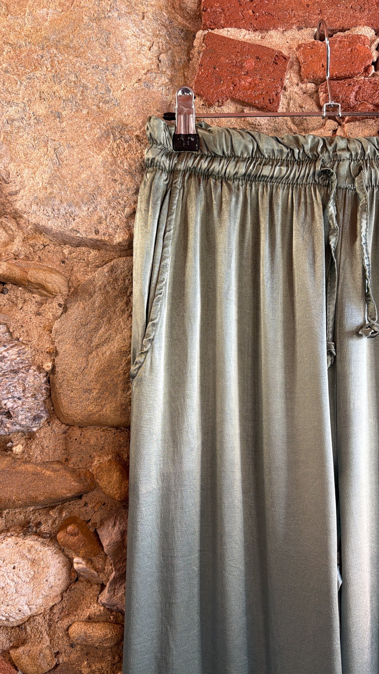 Pantalone Julian salvia