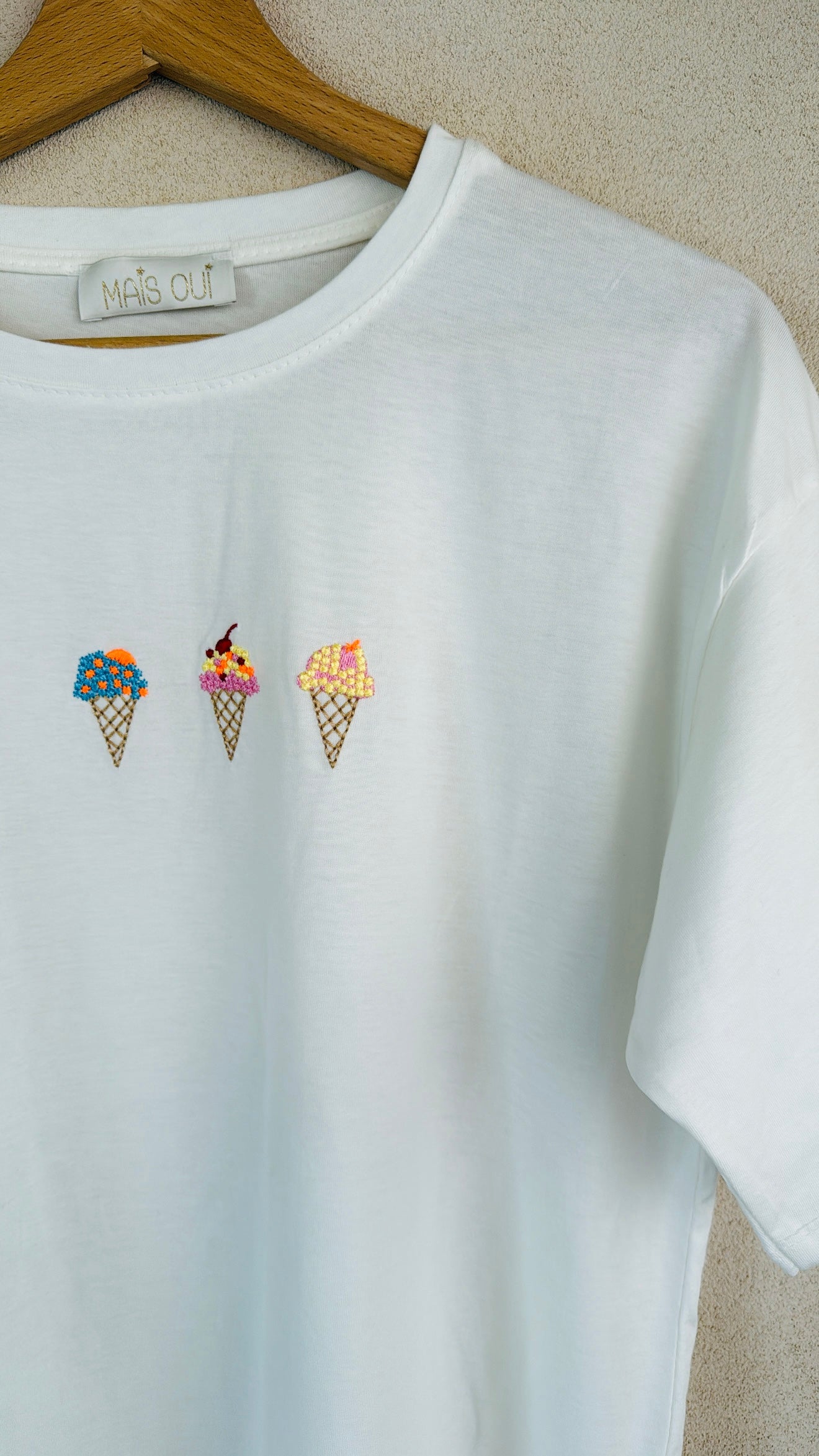 T-shirt POPSICLE