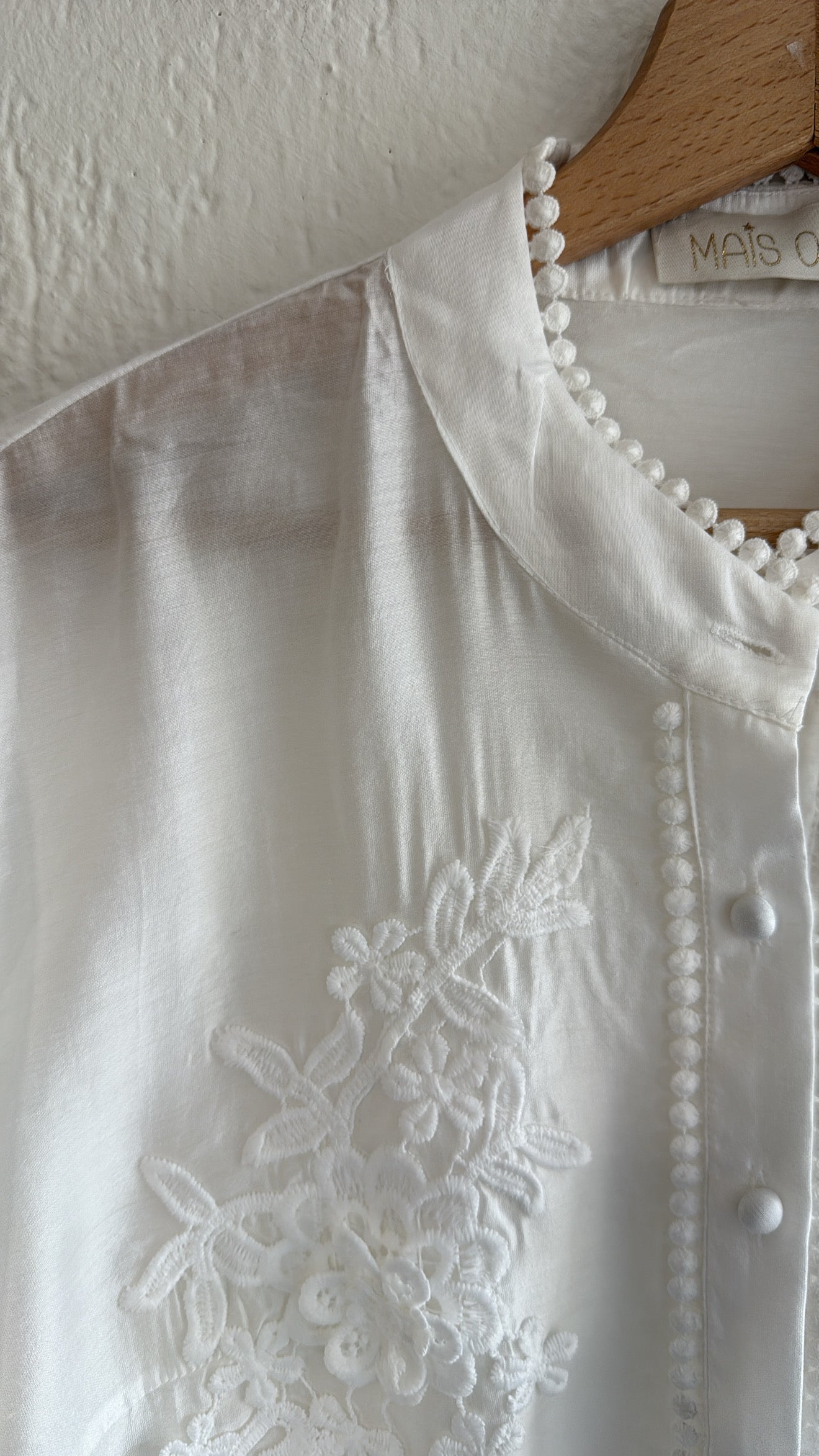 Camicia Noemi